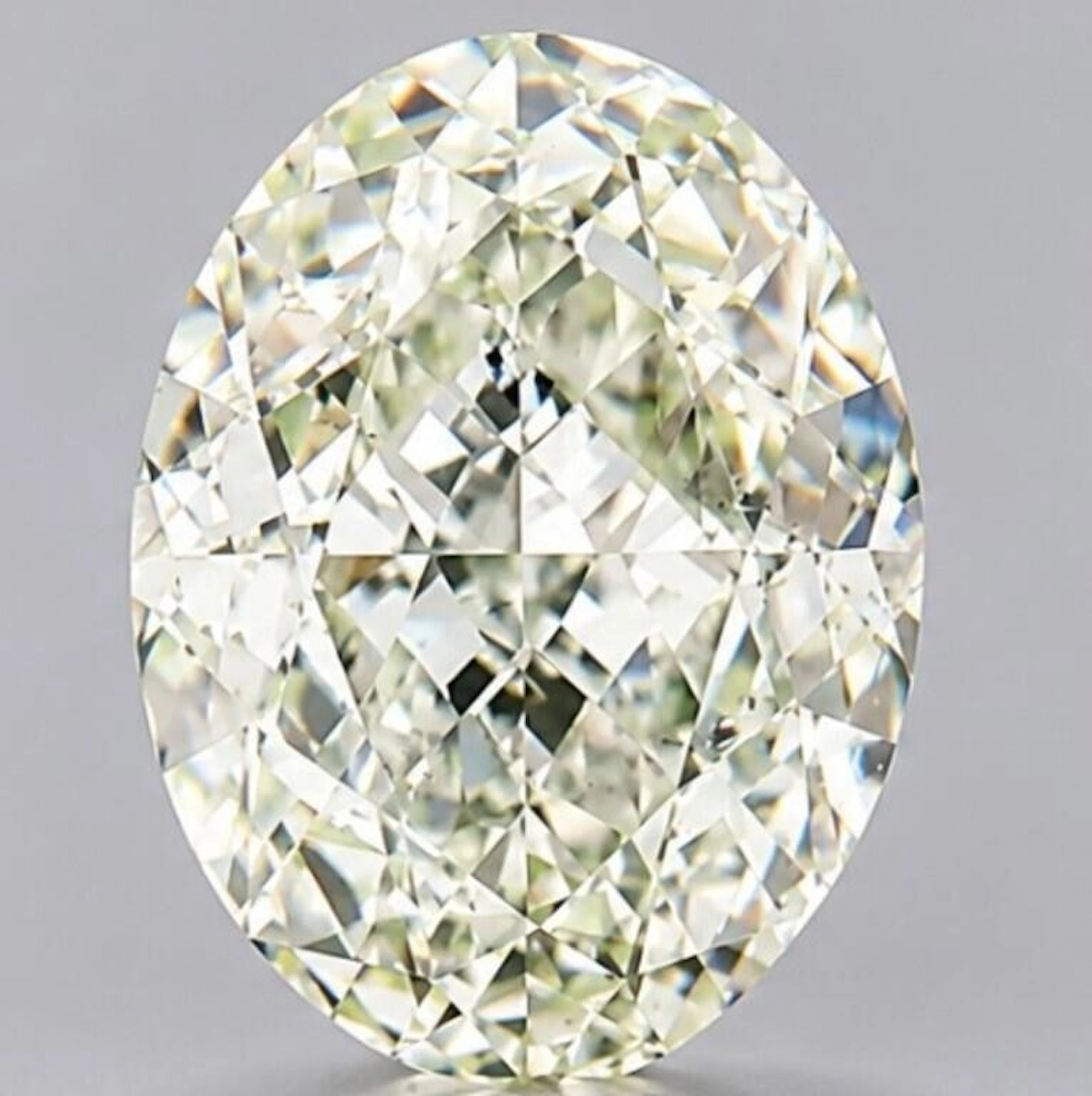 $26464 GIA Certified, natural diamond 1.02ct.OVALL