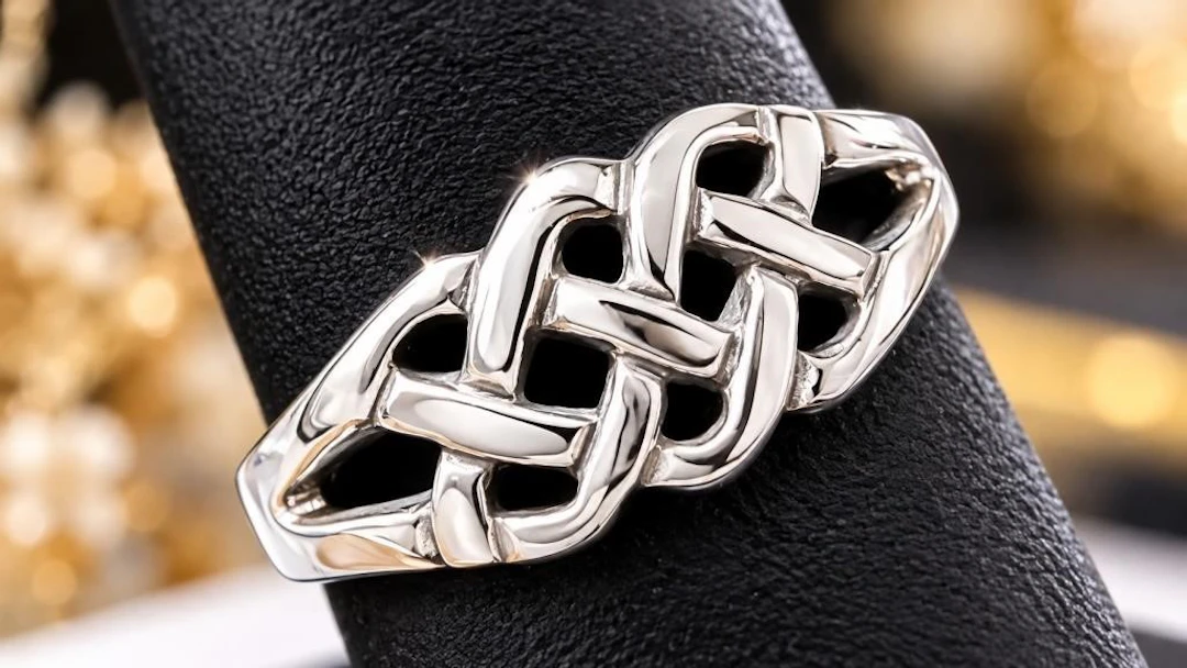 $55, Silver(2.71g), Ring, size 6, appraised/retail