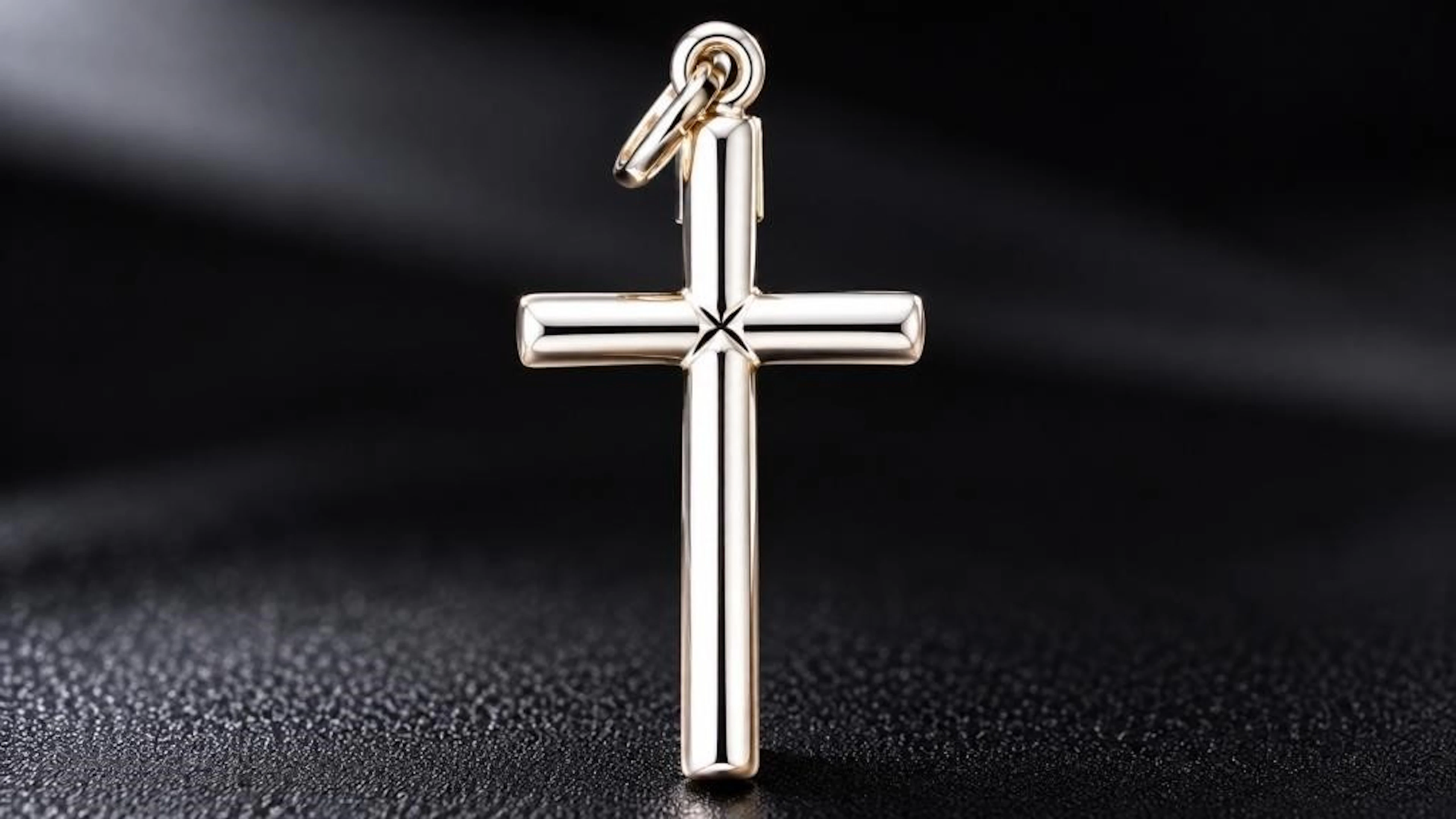 $50, Silver(2.24g), CrossPendant, appraised/retail