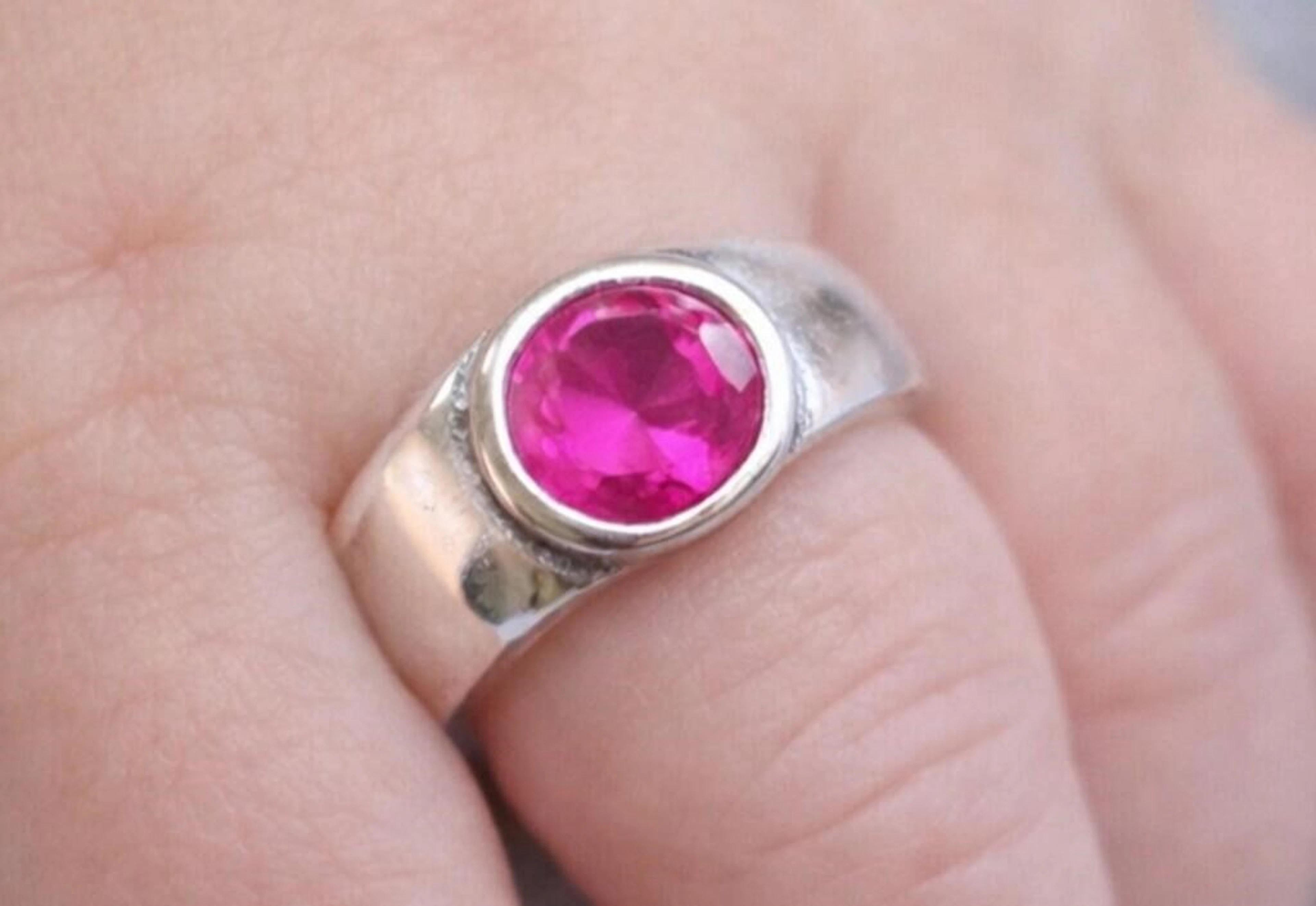 $500, 10K(0.75g), BABY RING, MSRP $500