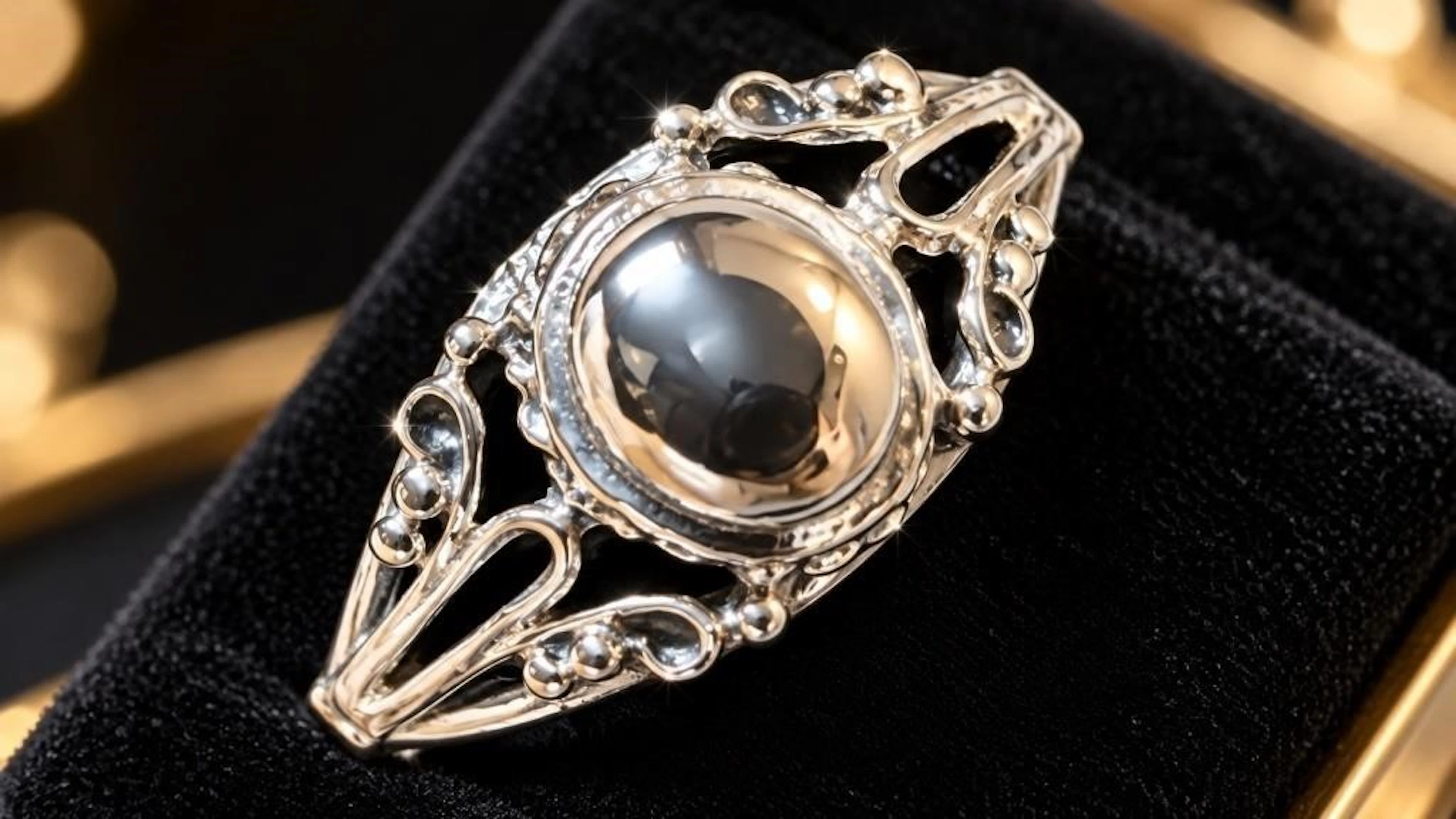 $40, SilverRing, size 5.5, appraised/retail value