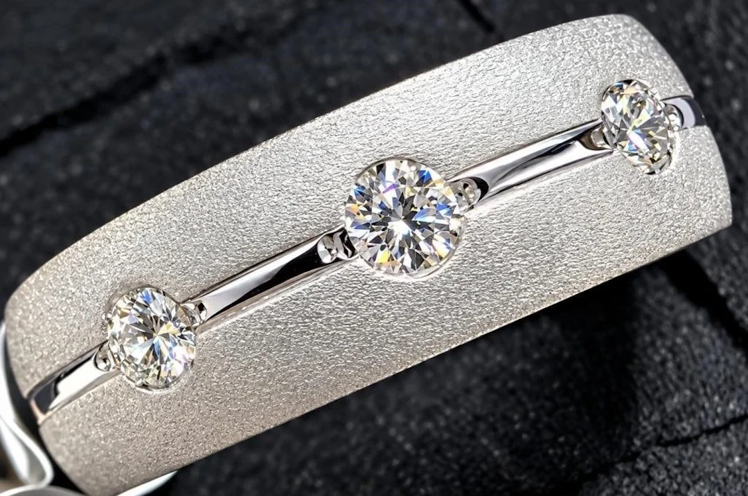 $9905, 14k, 12.32g natural diamond(0.25ct)