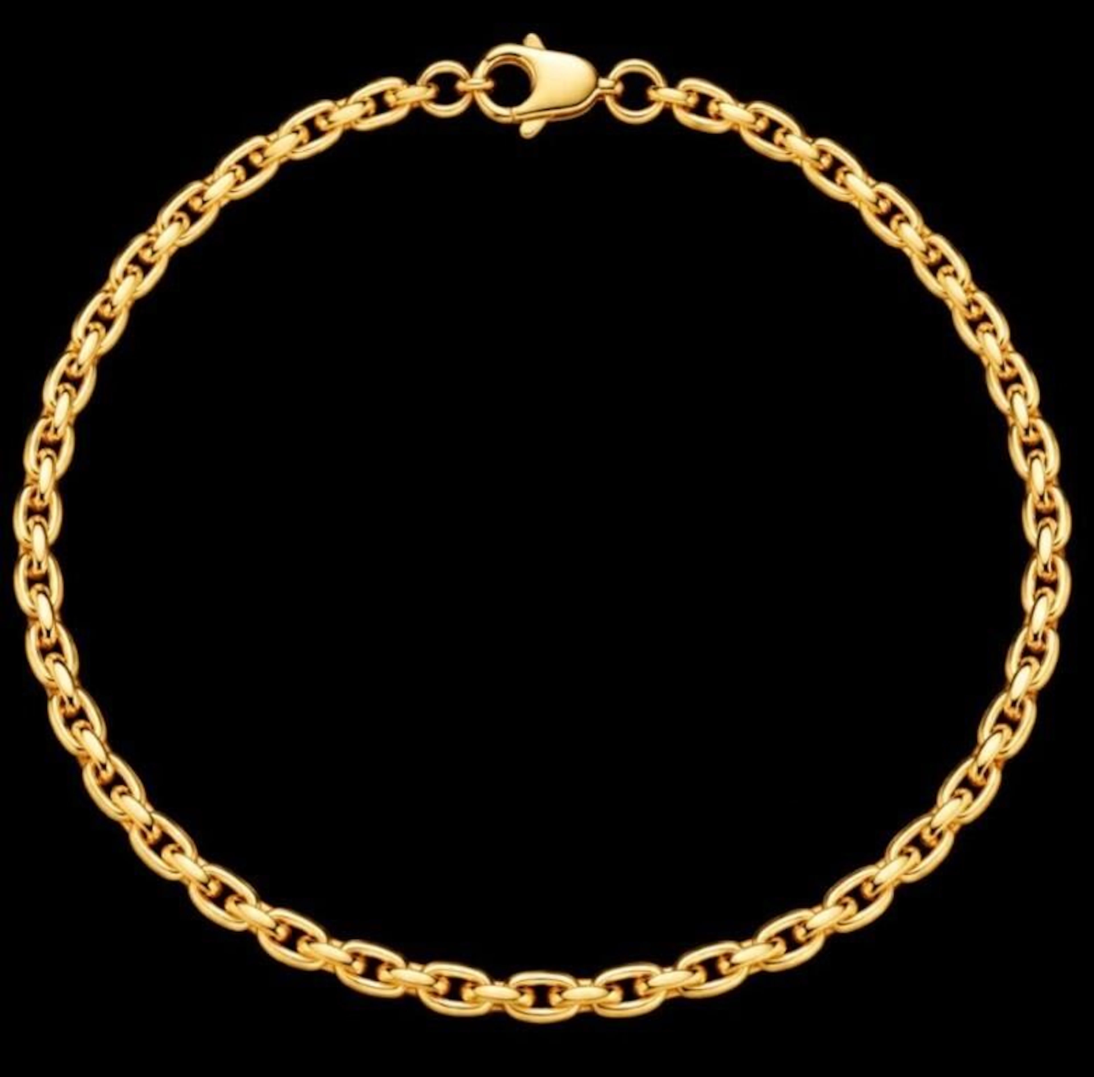 $3200, 10k(4.3g), necklace 20", retail value $320
