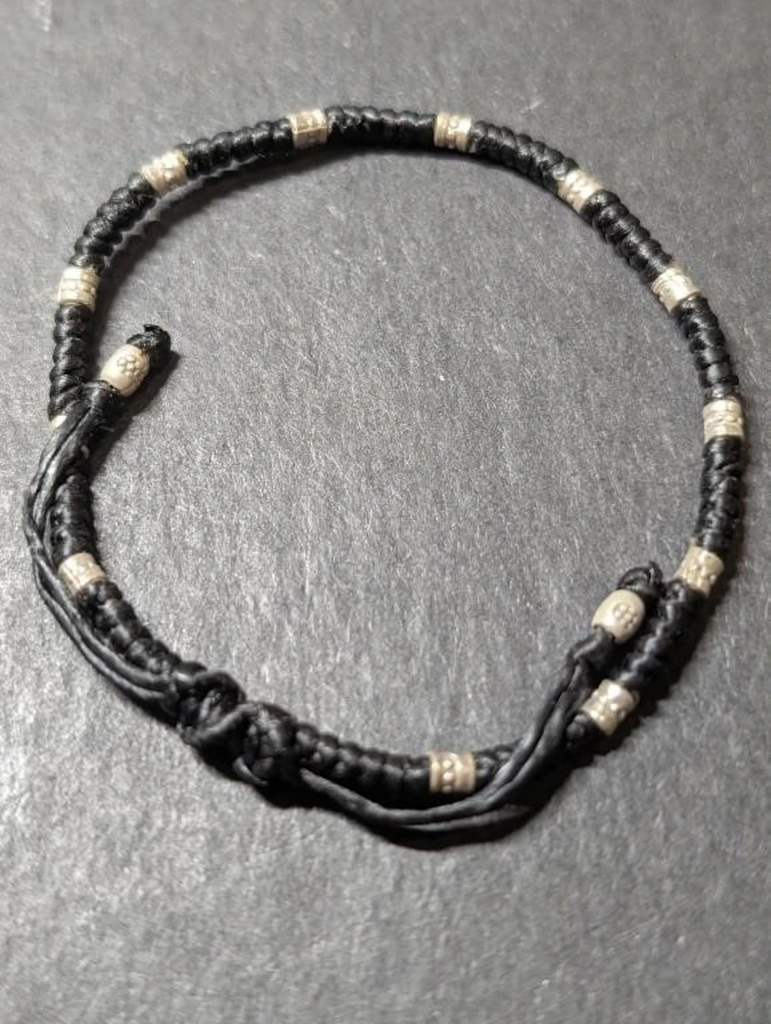 $30, Bracelet, appraised/retail value $30
