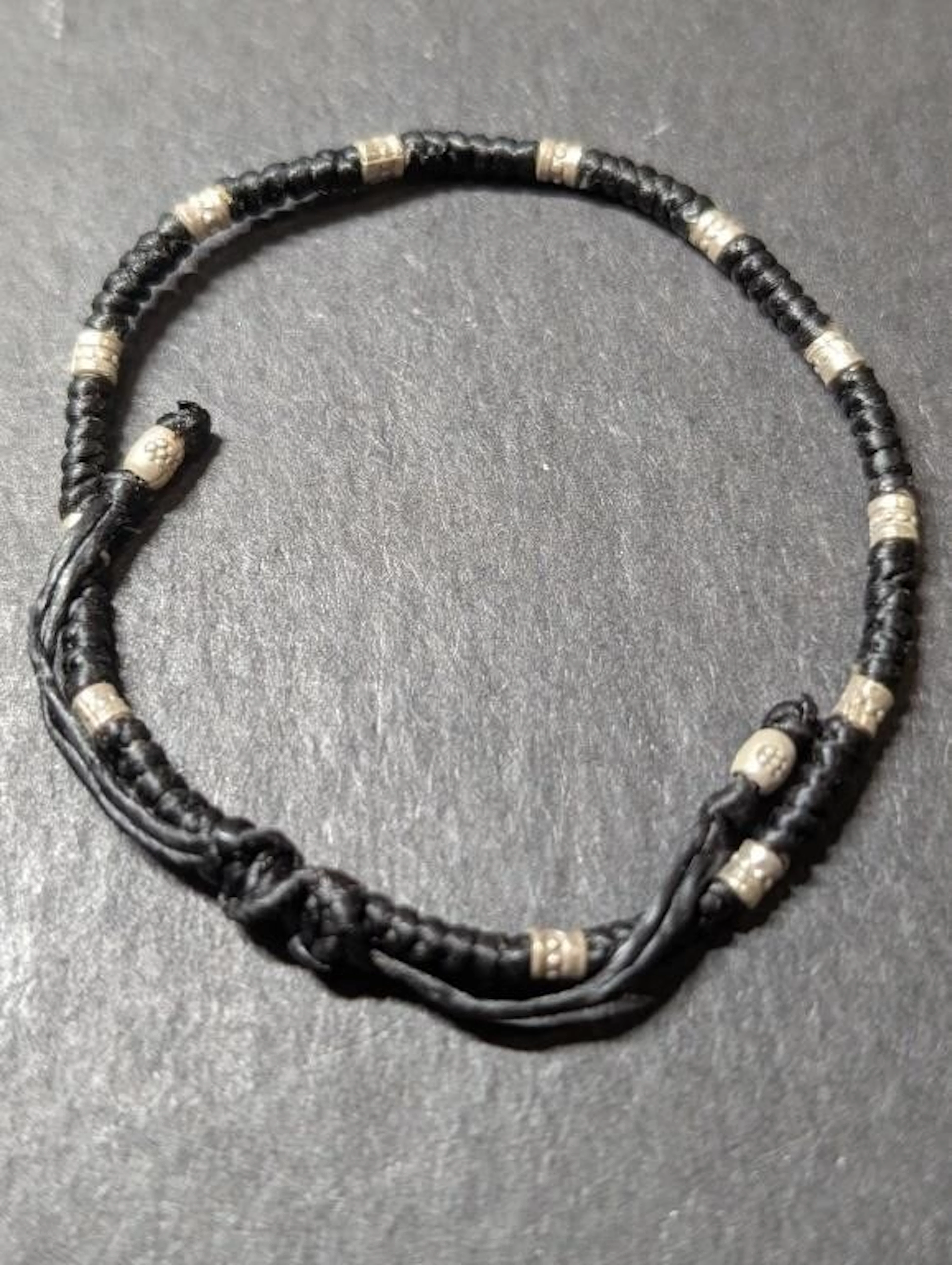 $30, Bracelet, appraised/retail value $30