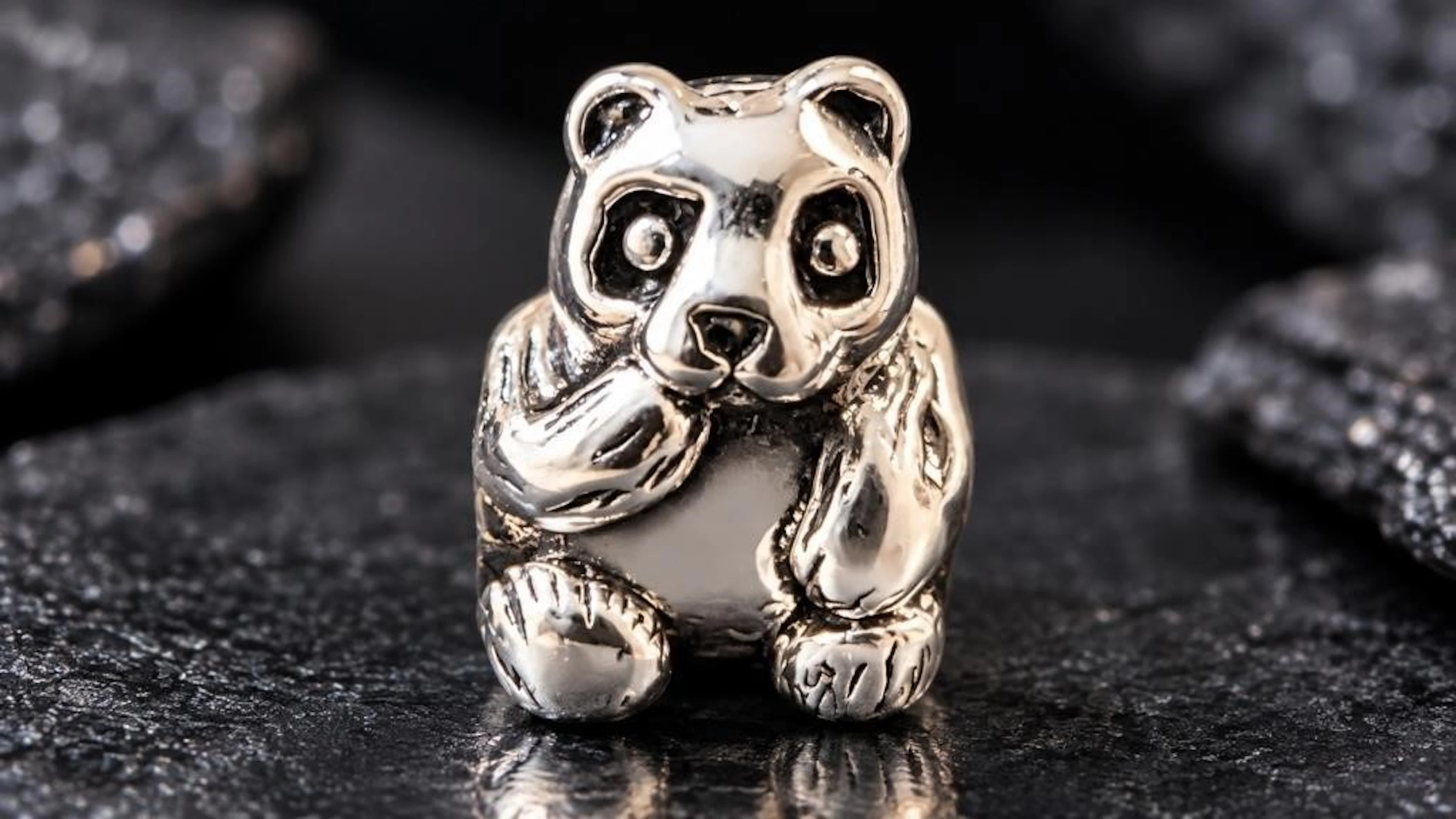 $50, Silver(2.65g), bead, appraised/retail value $