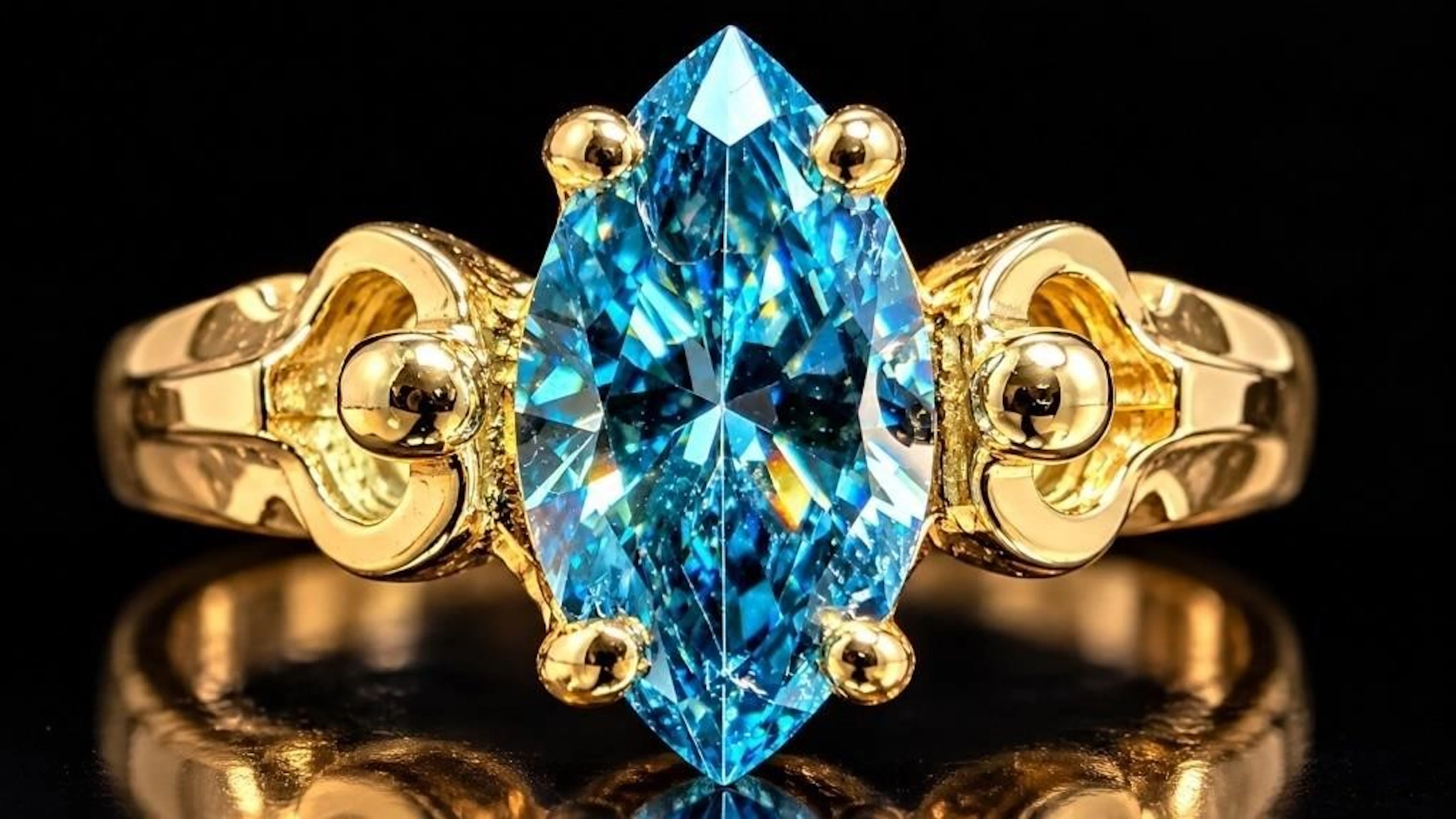 $4600, 10k(2.24g), lab diamond (1.6ct)ring, size 7