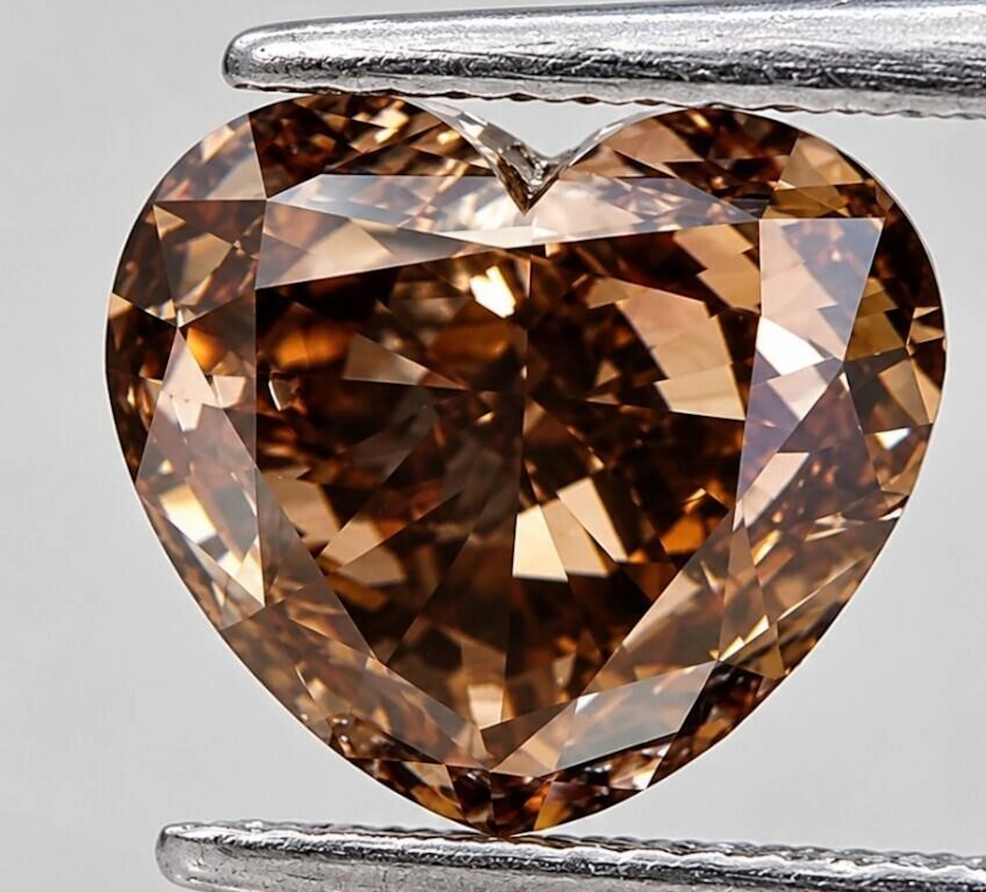 $5370* GIA Certified, natural diamond 1.24ct.Hear