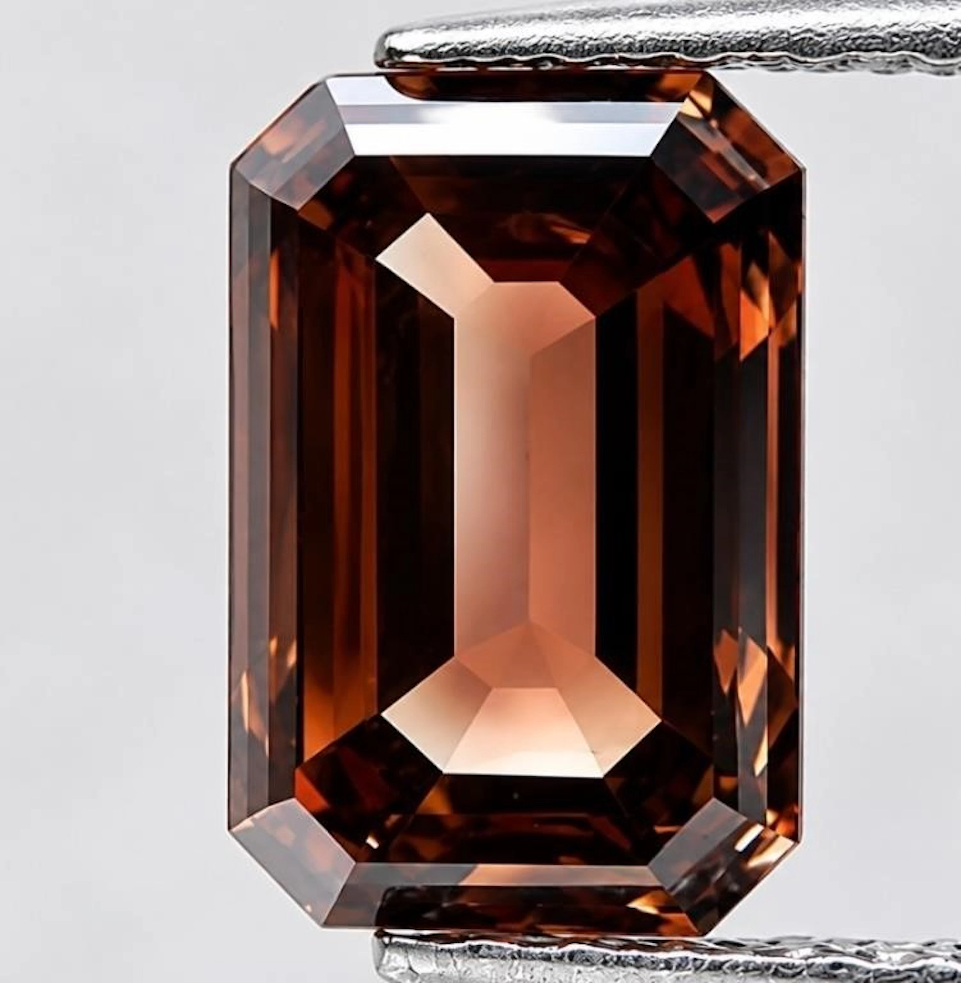 $6980* GIA Certified, natural diamond 1.06ct.EMERA