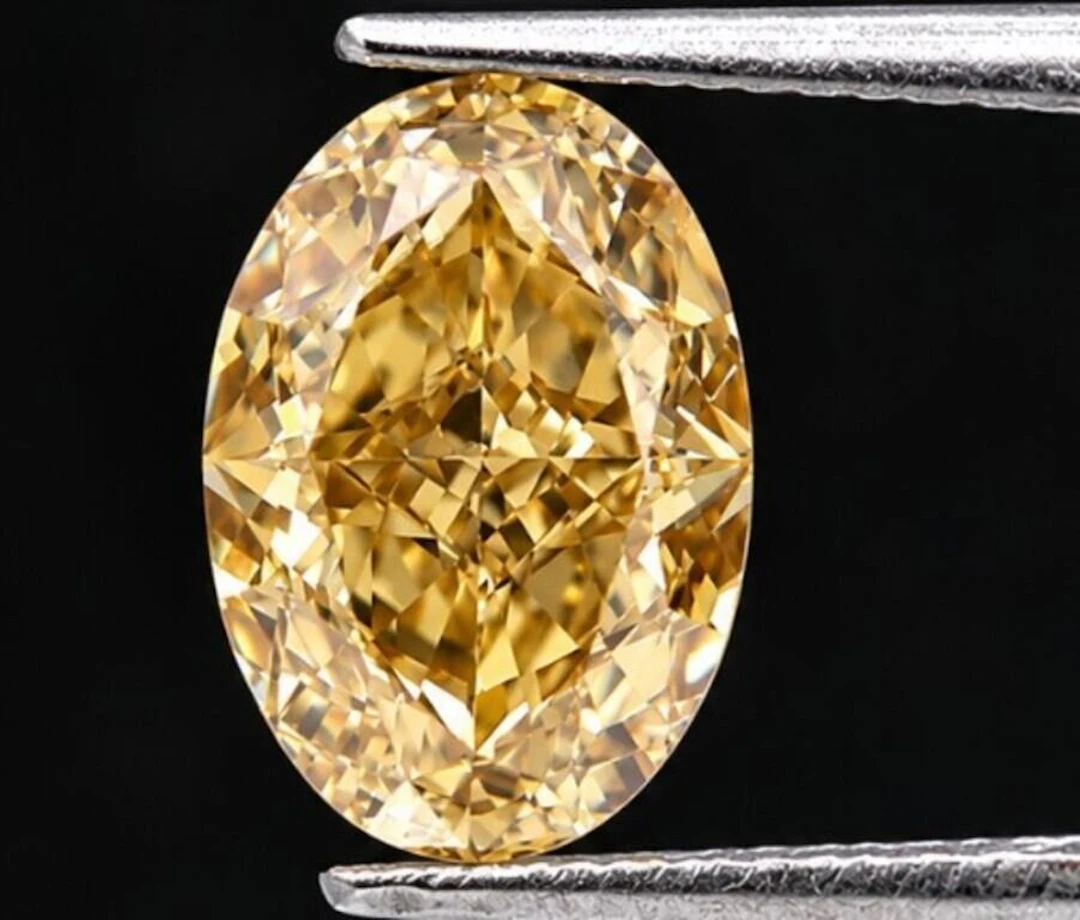$4513* GIA Certified, natural diamond 1.29ct.OVAL