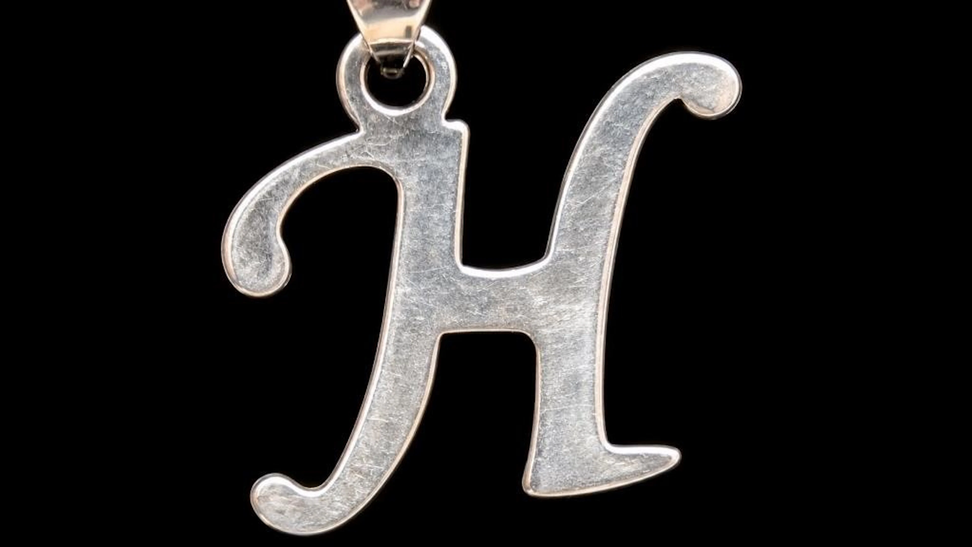 $50, silver(1.6g), pendant, retail value $50