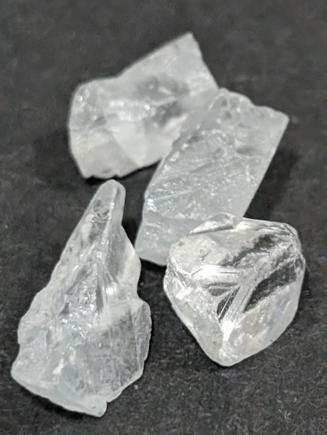 $50, broken (10ct)Gemstone, appraised/retail value