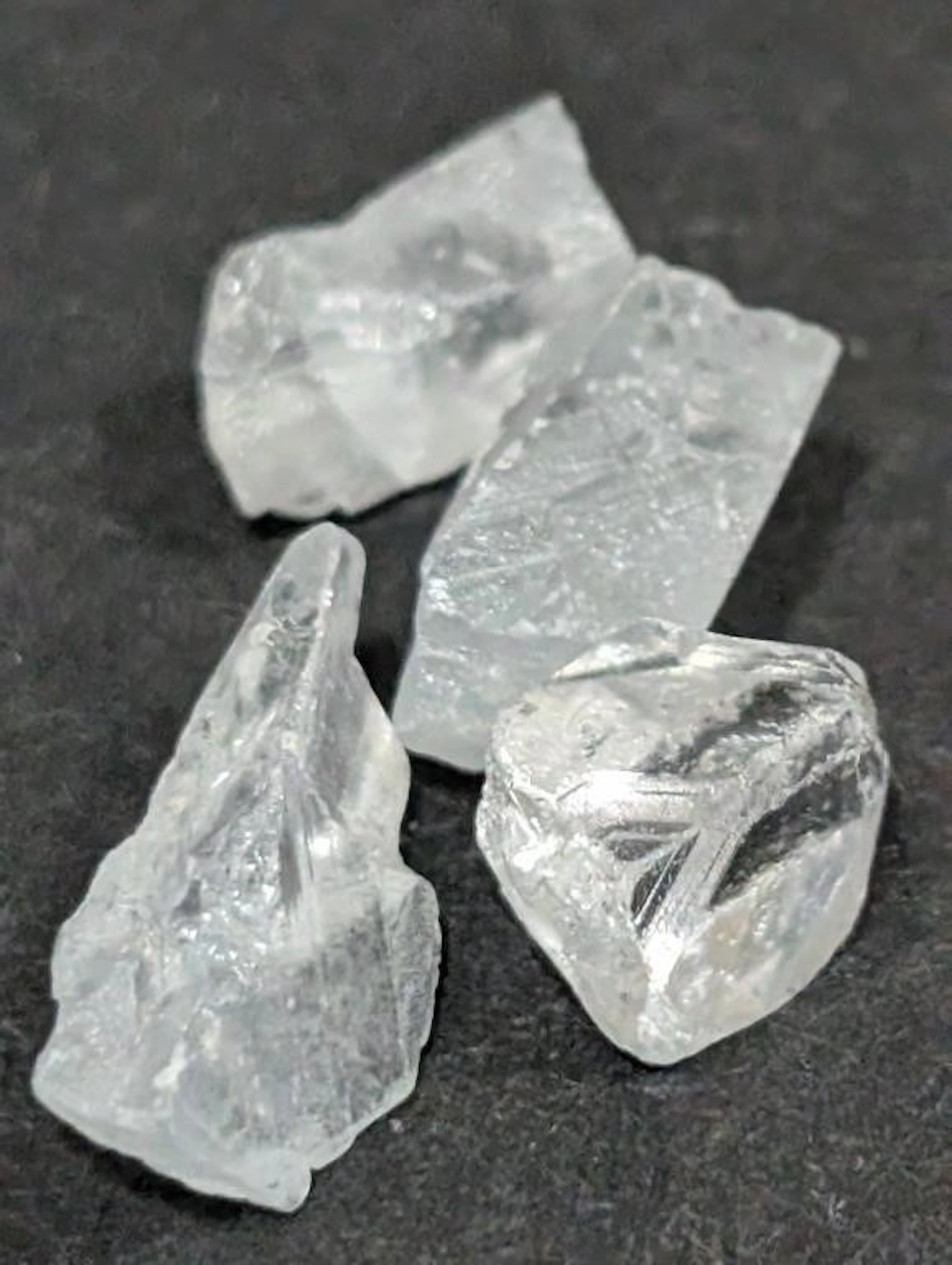 $50, broken (10ct)Gemstone, appraised/retail value