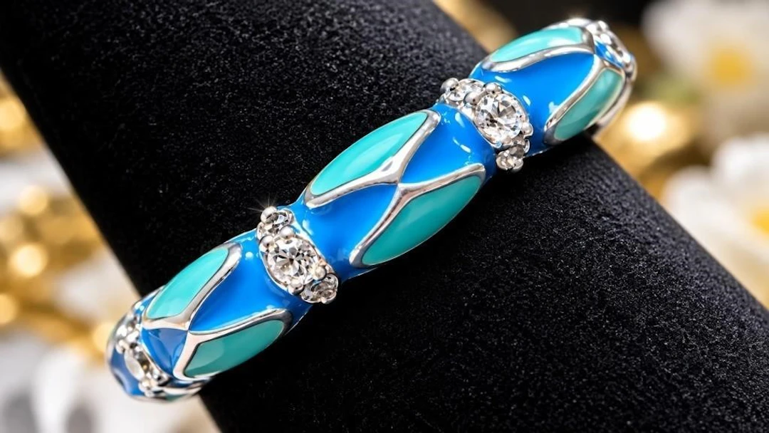 $80, Silver(3.13g), czRing, size 6, appraised/reta