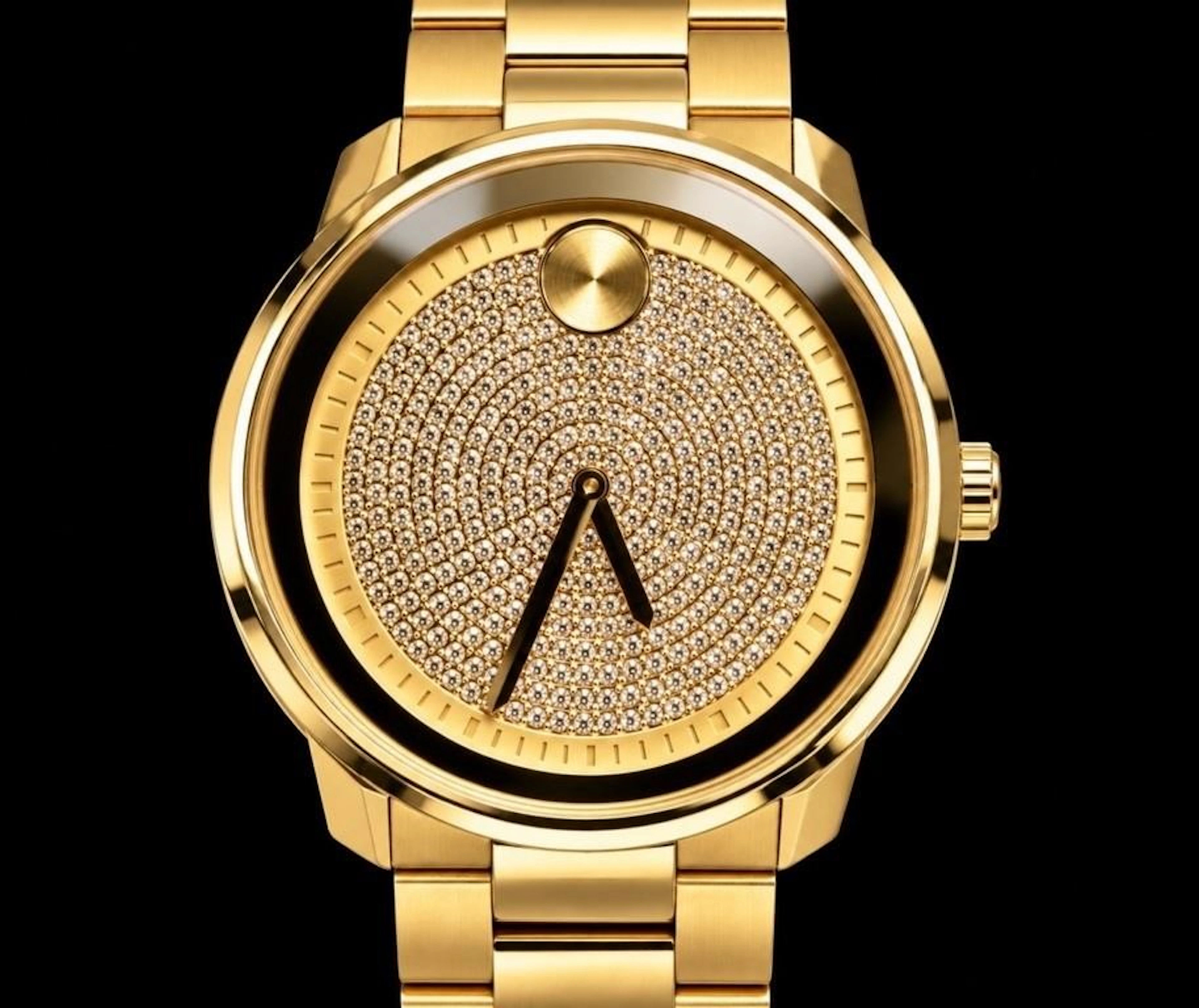 $1095, Movado watch (like new), retail value $1095