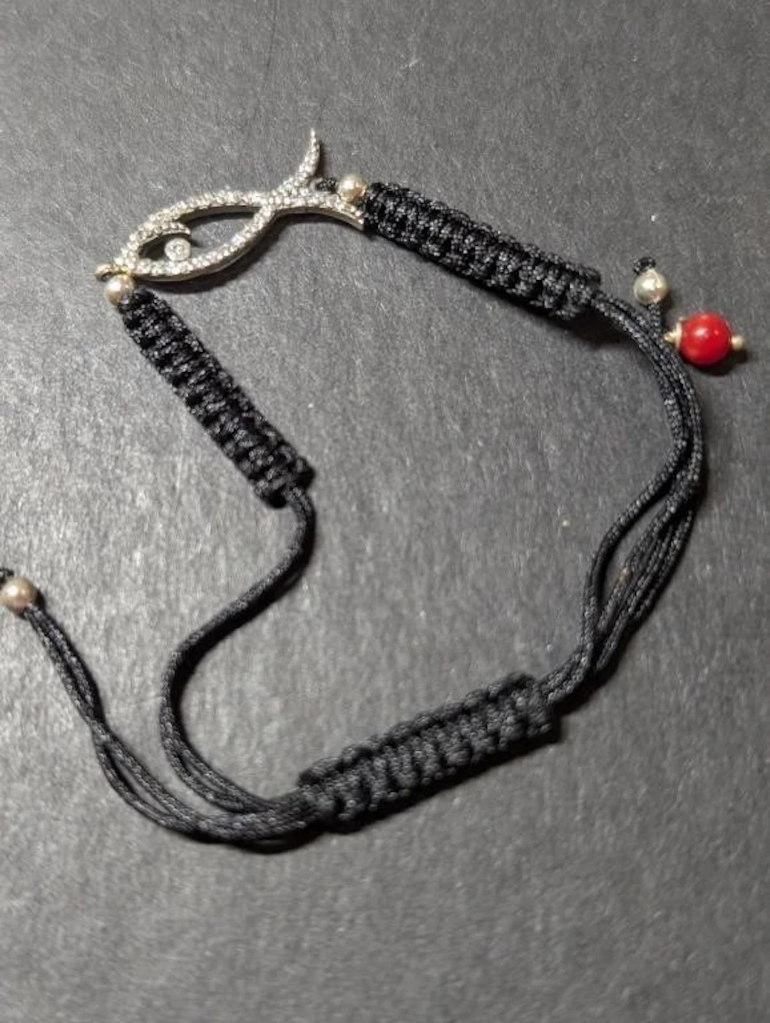 $30, Fashion jewerlybracelet, appraised/retail val