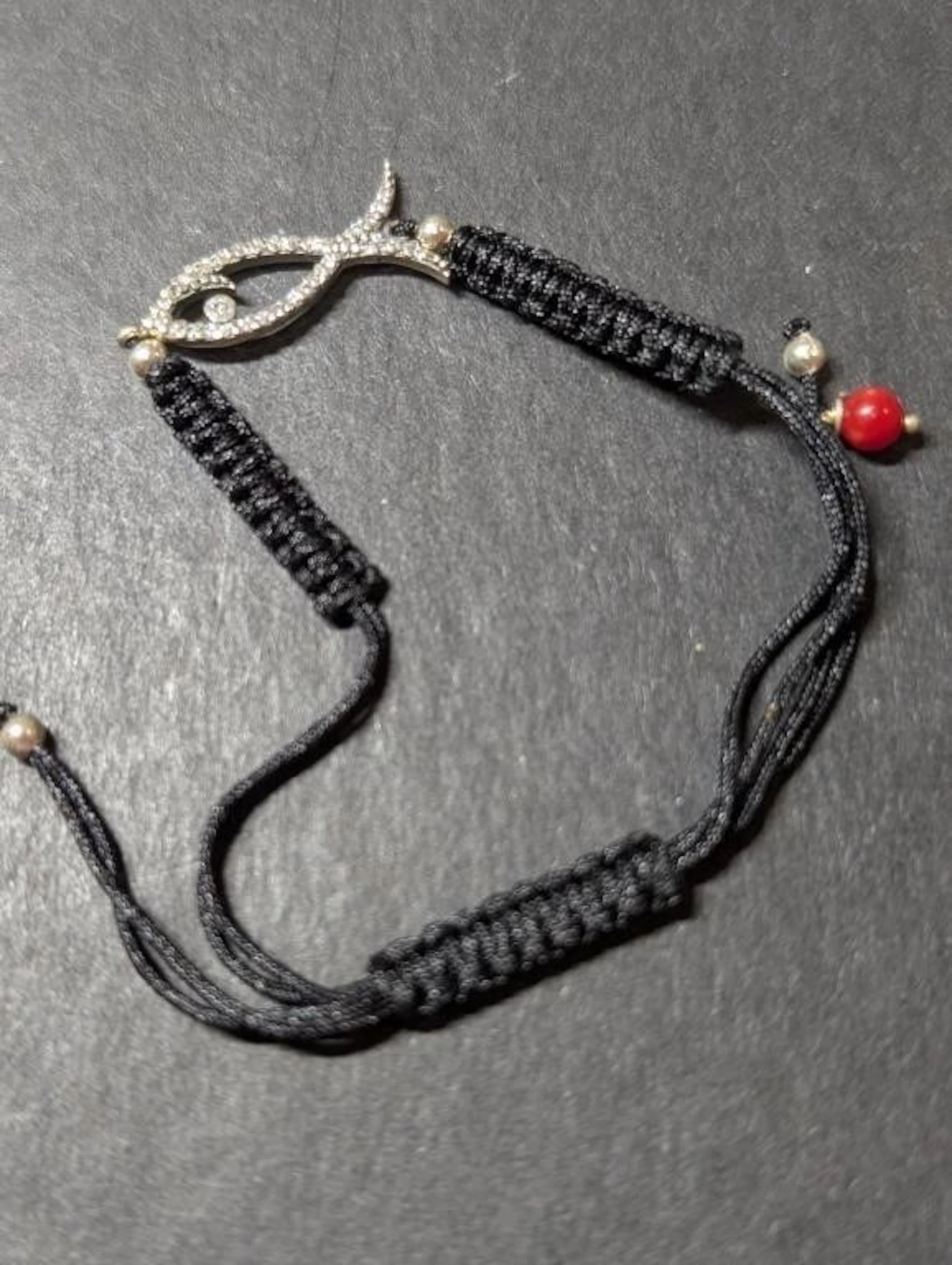 $30, Fashion jewerlybracelet, appraised/retail val