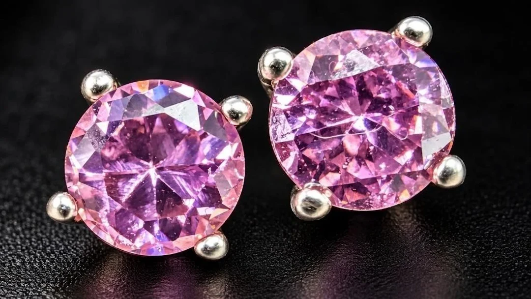 $30, silverearring, retail value $30