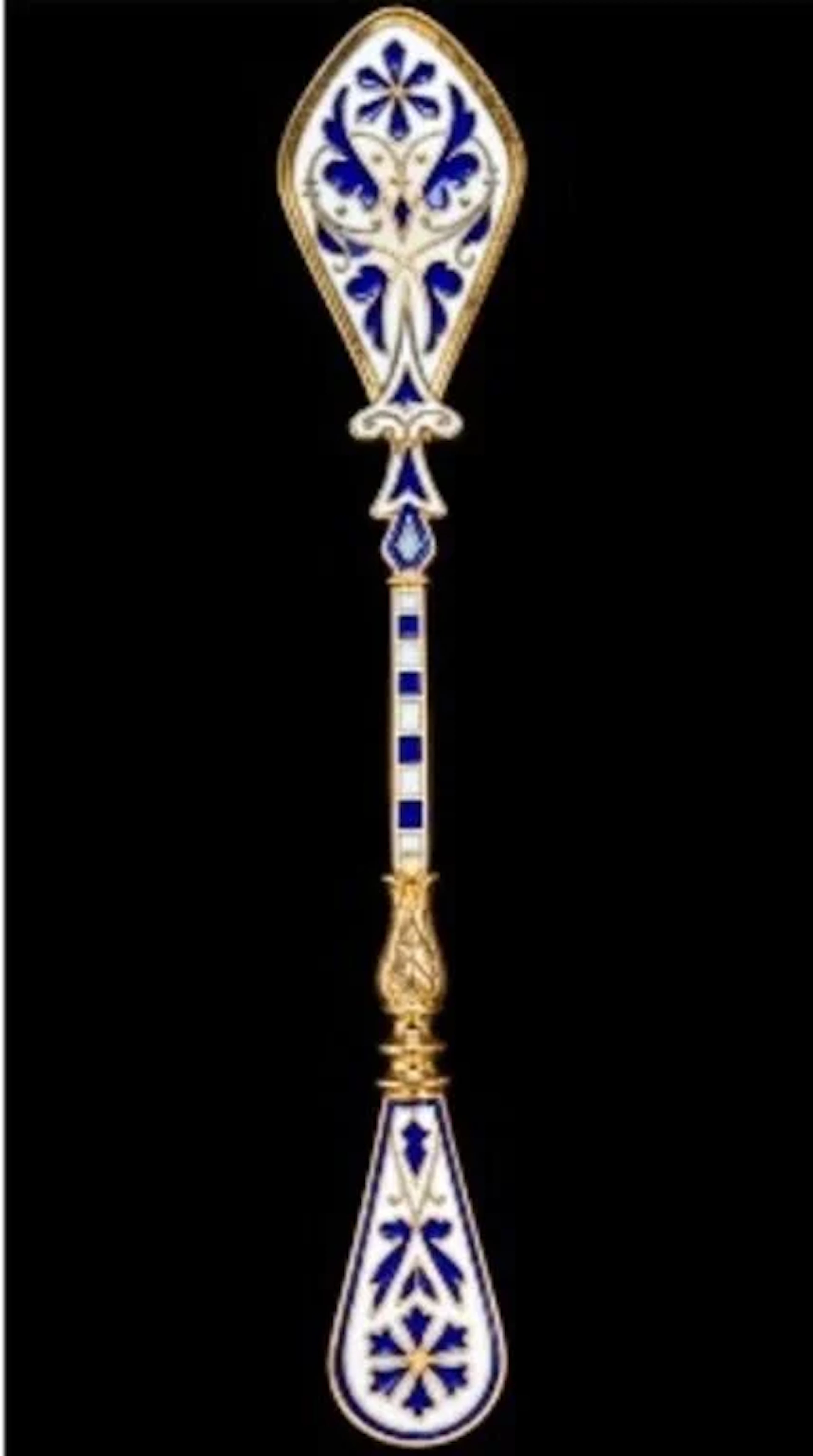 $400, silver(14.6g), antique spoon, retail value $