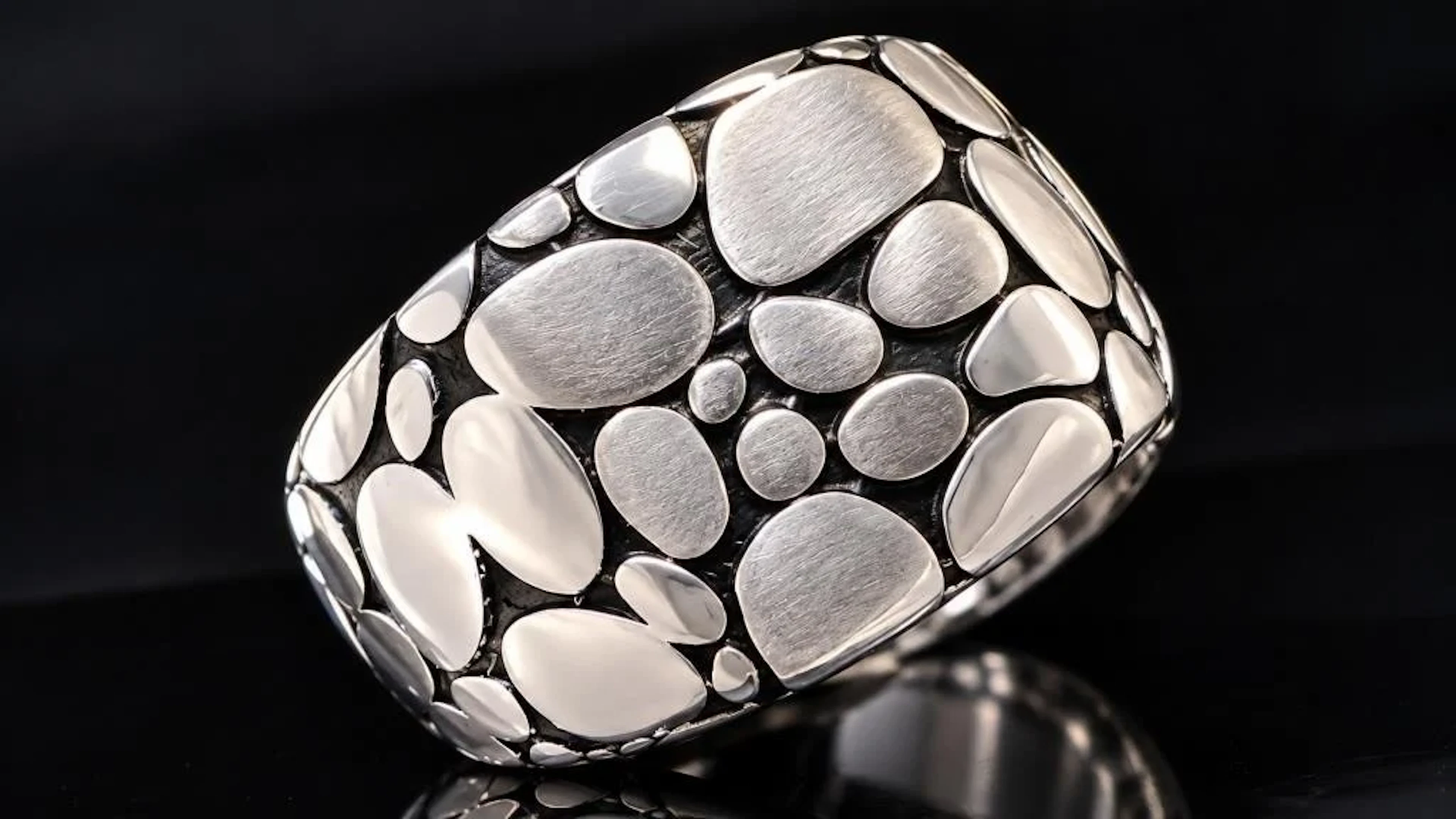 $115, Silver(5.71g), Ring, size 11, appraised/reta