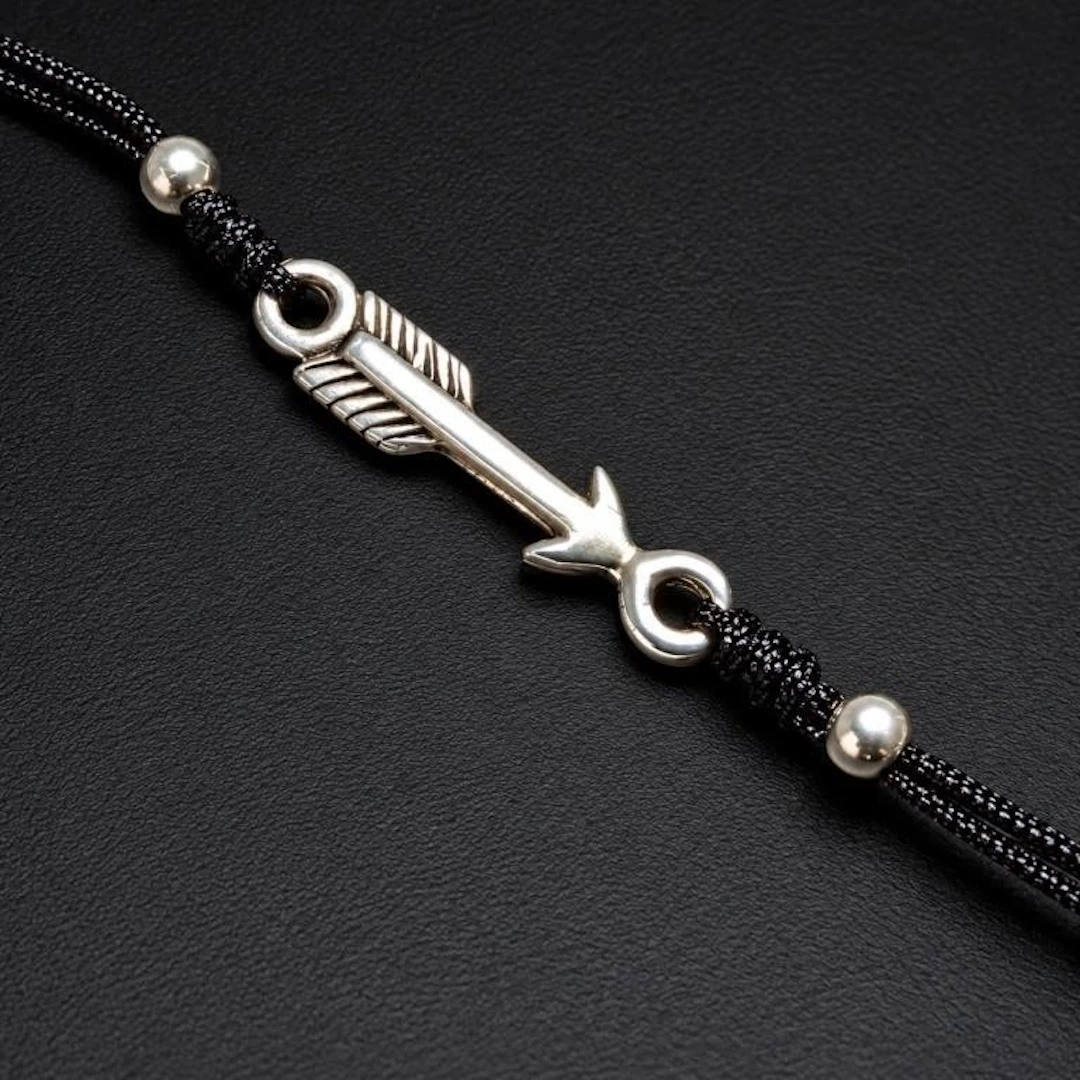 $50, silver bracelet, retail value $50
