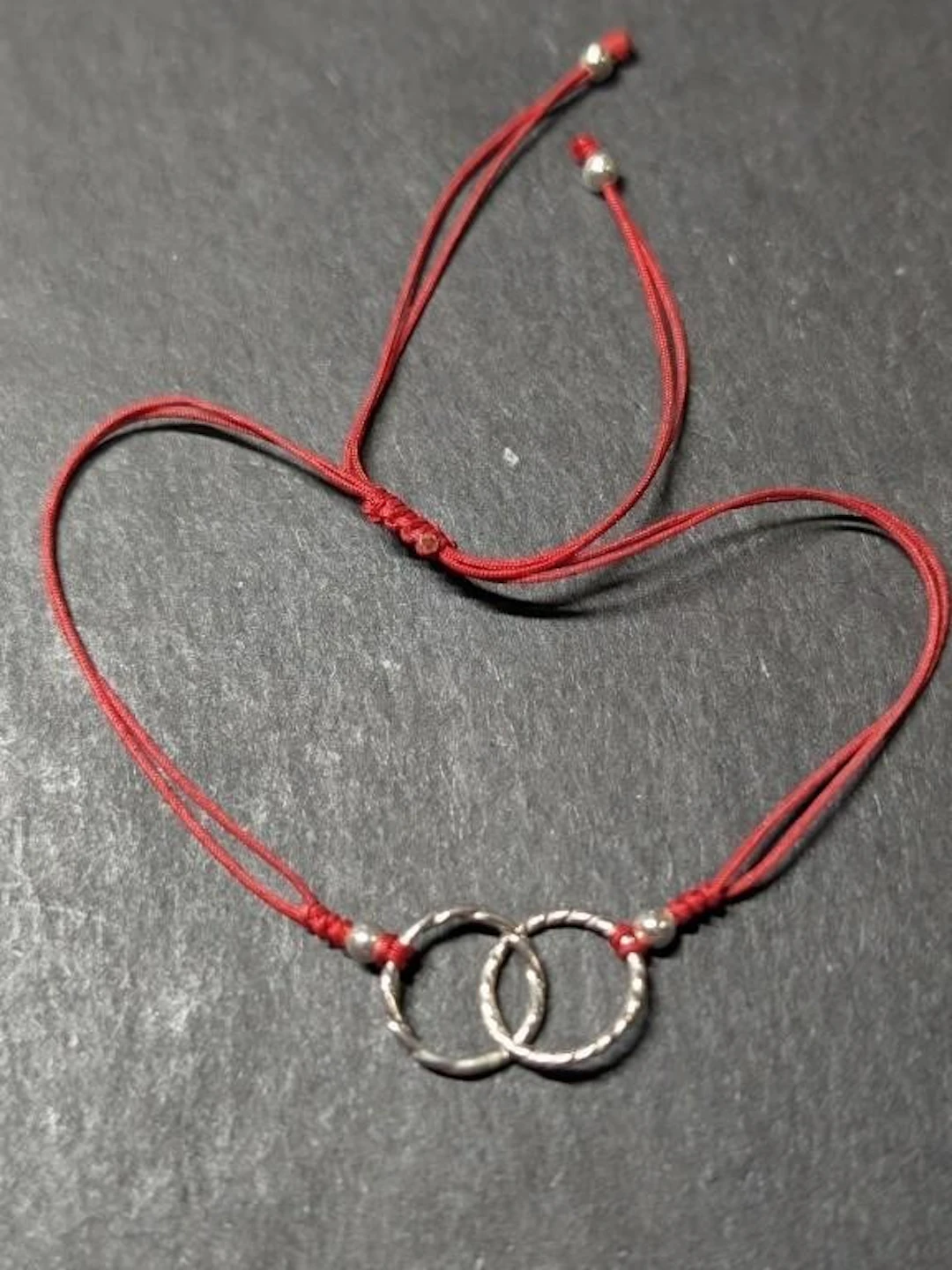 $20, Bracelet, appraised/retail value $20