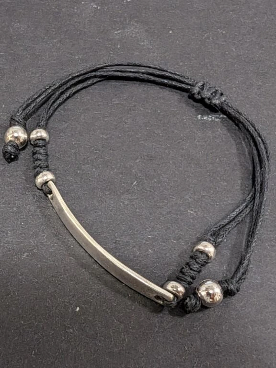 $20, fashion jewerlybracelet, appraised/retail val