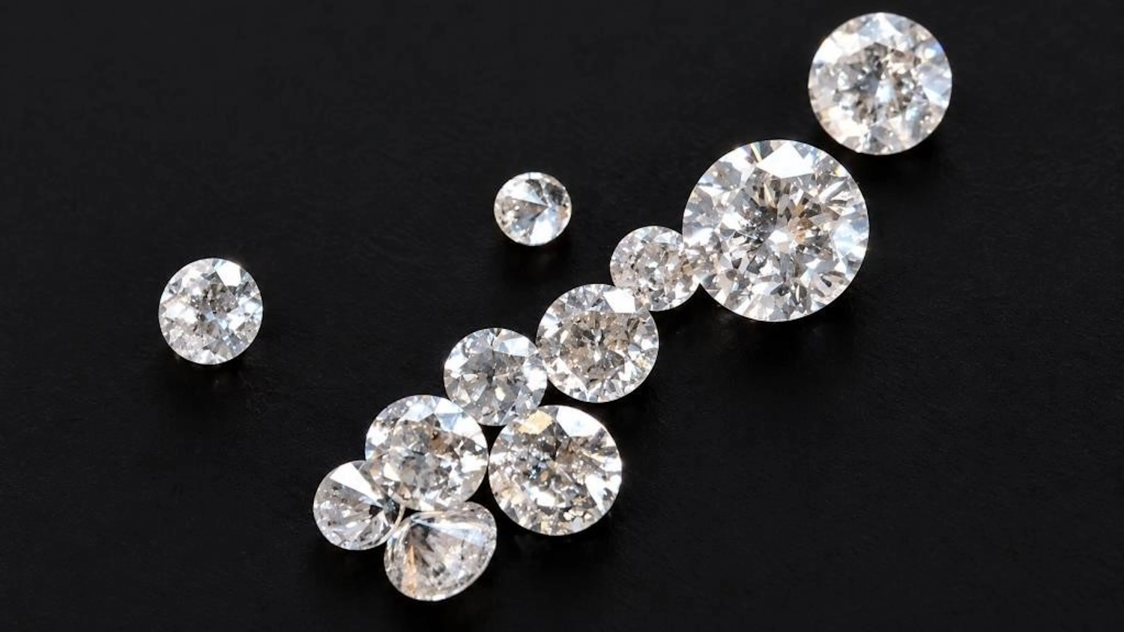 $2000, natural diamond (0.25ct)gemstone, retail va