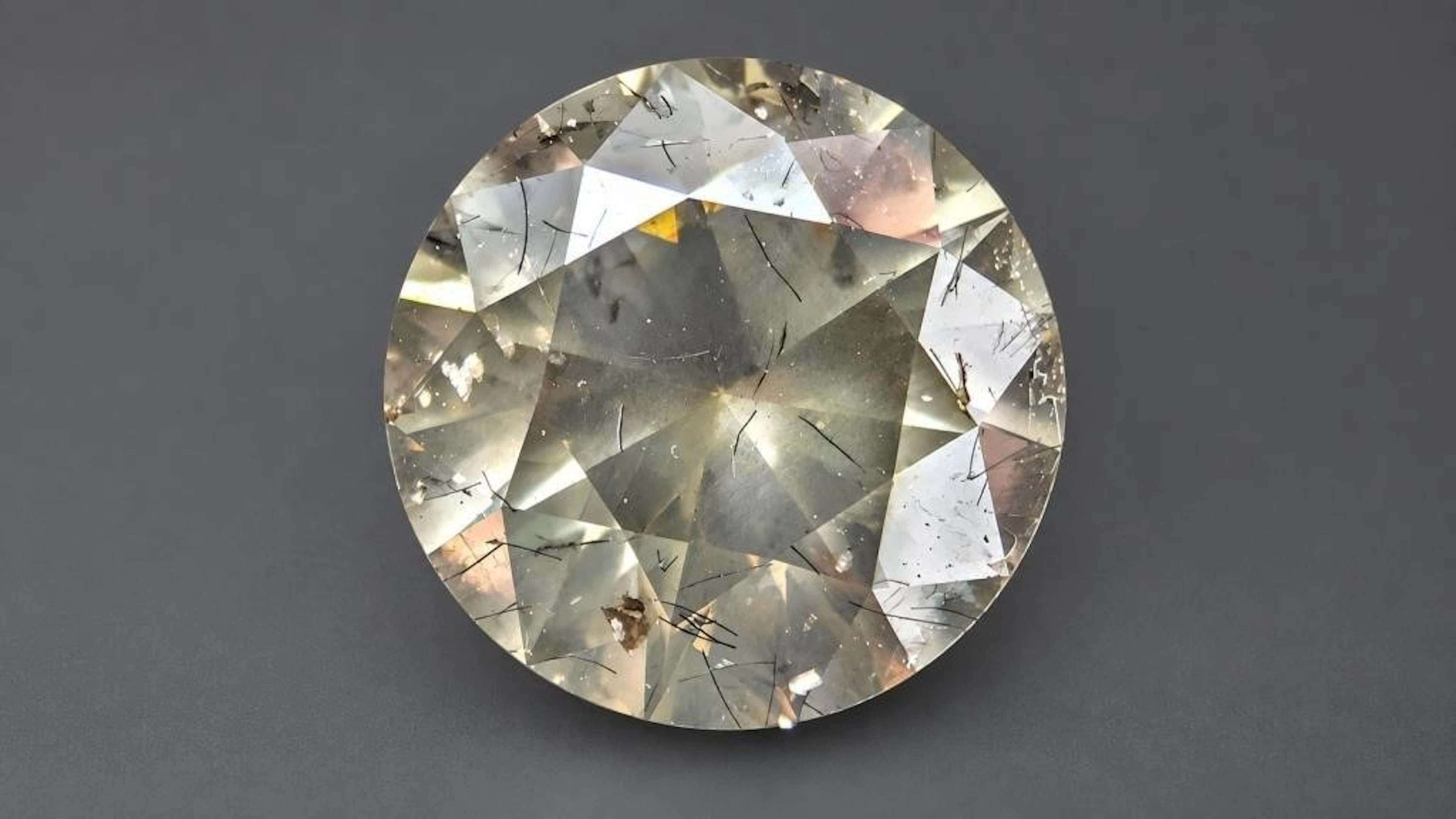 $10000, natural diamond (1.1ct)gemstone, retail va