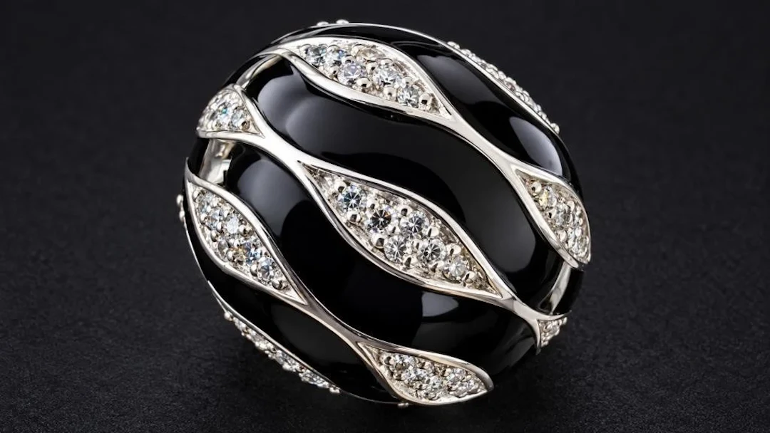 $240, silver(7.9g), ring, size , retail value $240