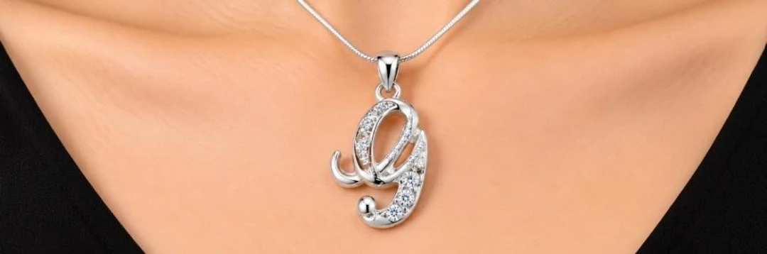 $60, silver(1.1g), pendant, retail value $60