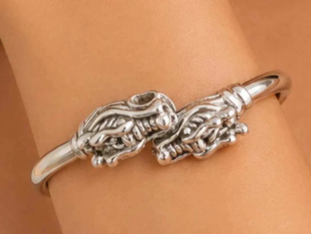 $275, Silver(13.74g), BangleBracelet, appraised/re