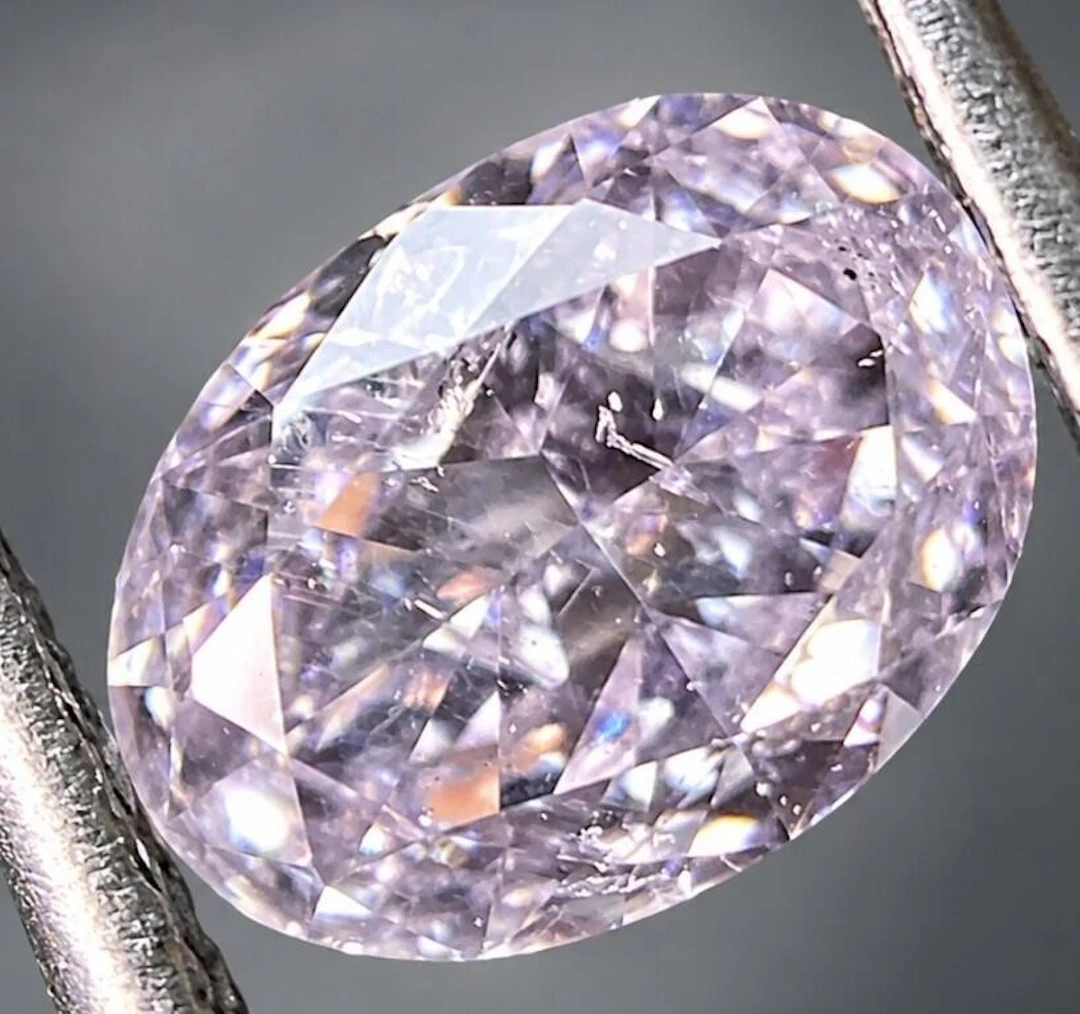 $10020* GIA Certified, natural diamond 0.29ct.OVA