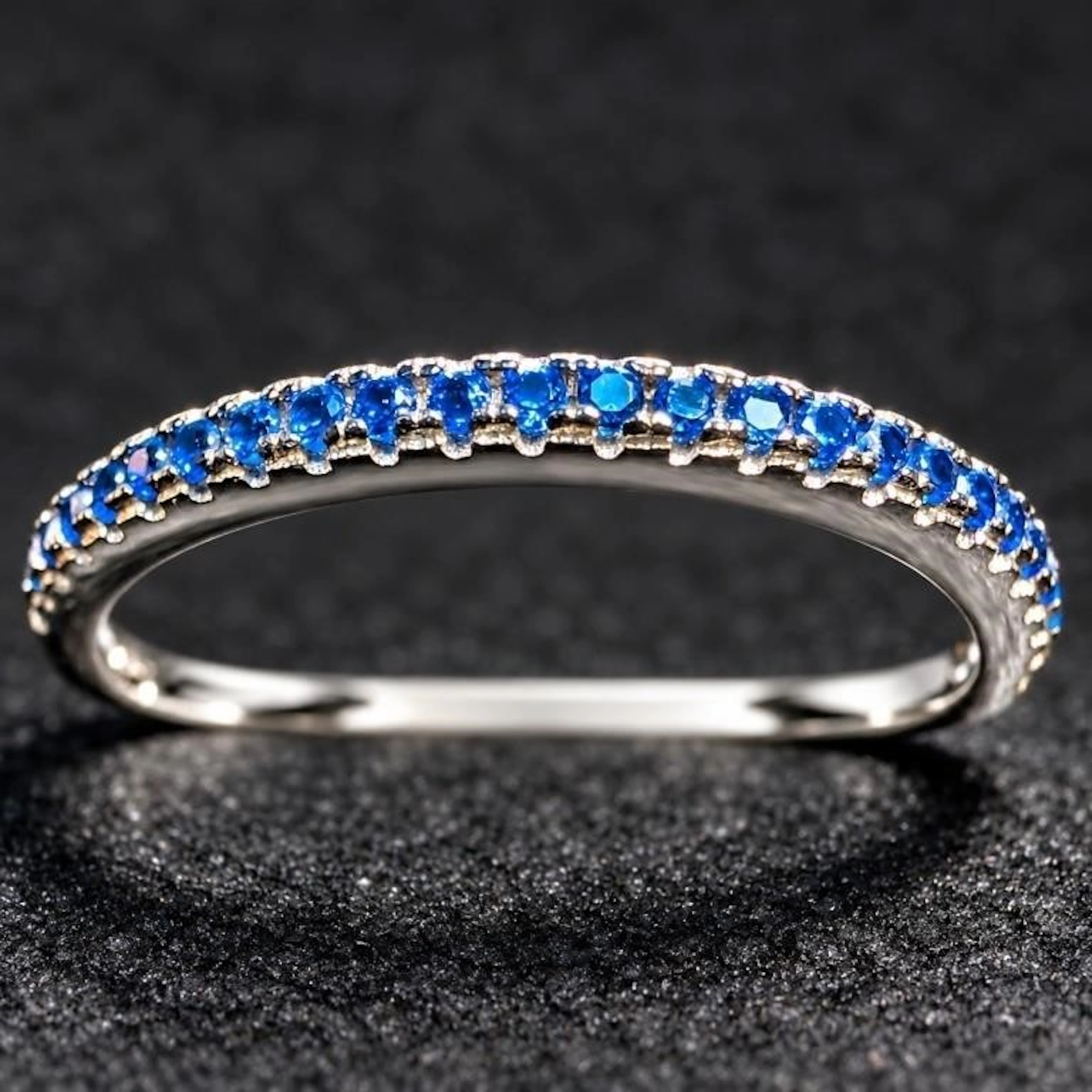 $30, silver (0.91g), CZ ring, size , retail value