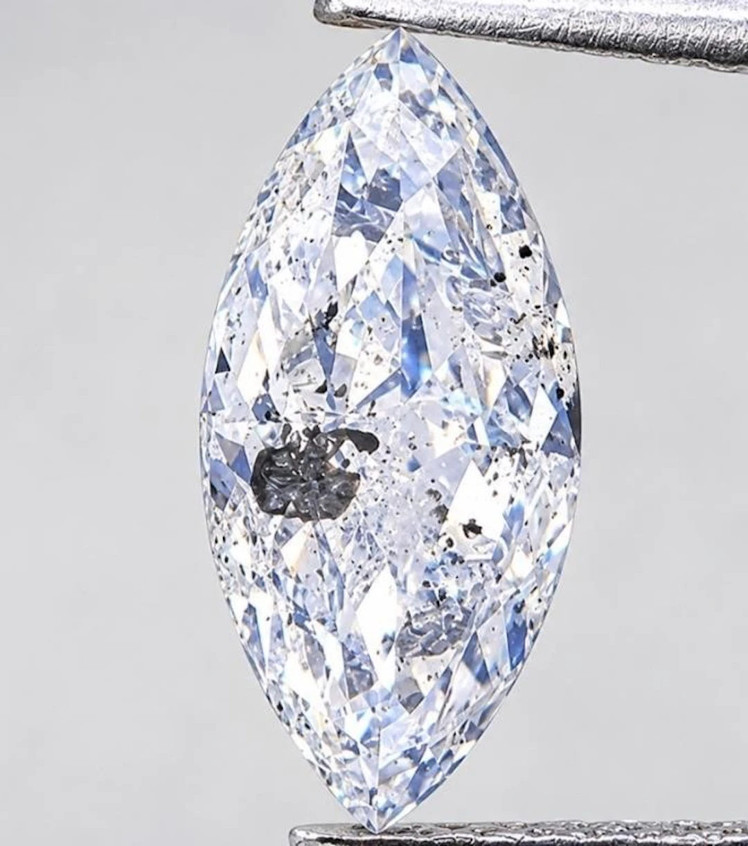 $3920 GIA Certified, natural diamond 1.02ct.Marqui