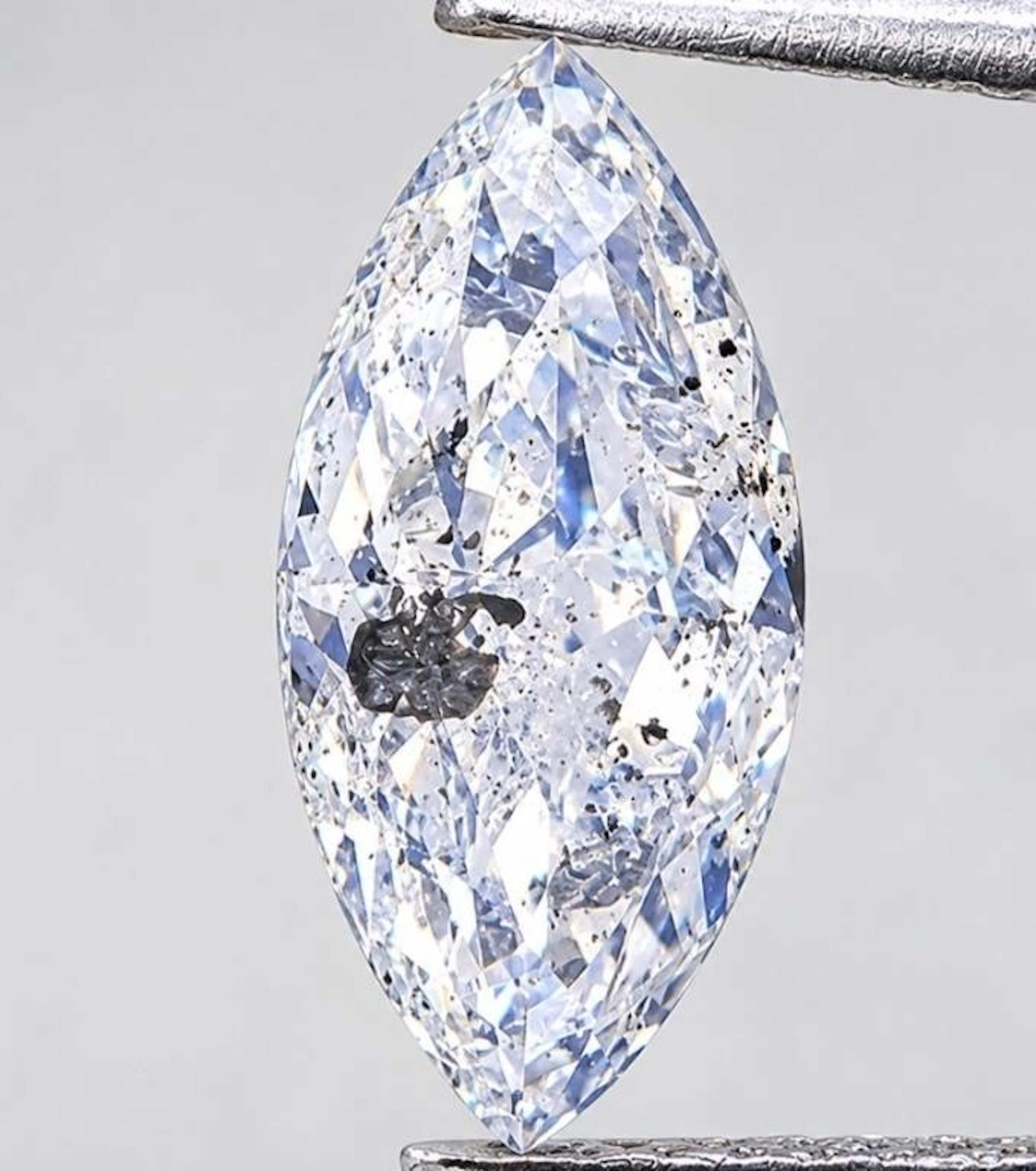 $3920 GIA Certified, natural diamond 1.02ct.Marqui