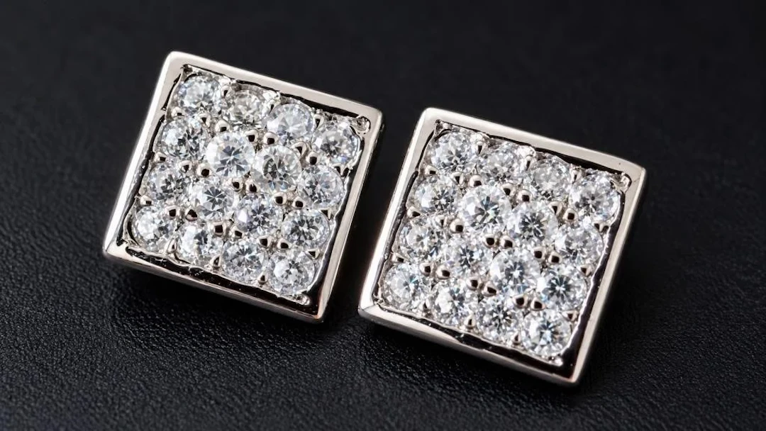 $30, silverearing, retail value $30