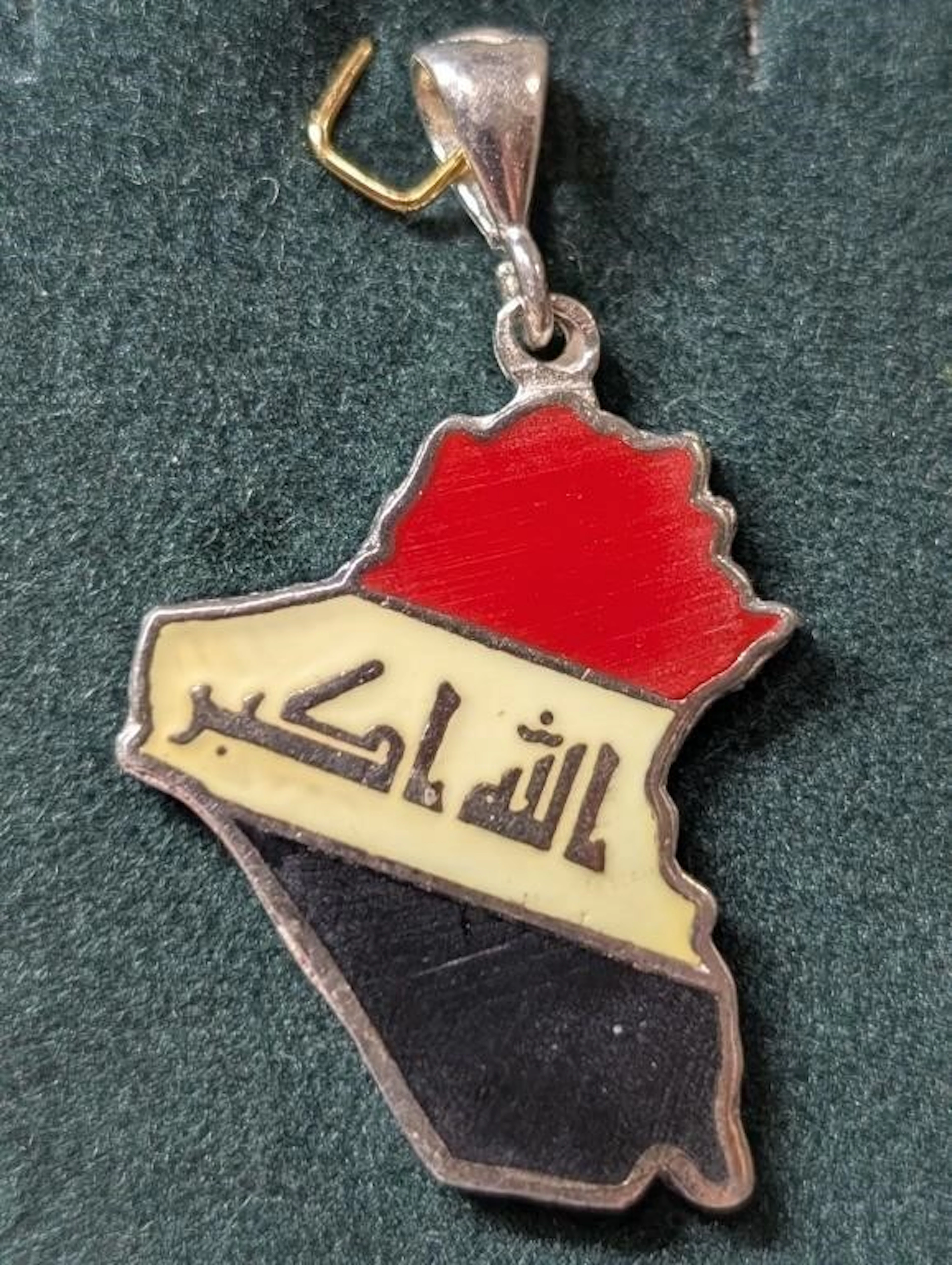 $90, Silver(4.45g), Pendant, appraised/retail valu