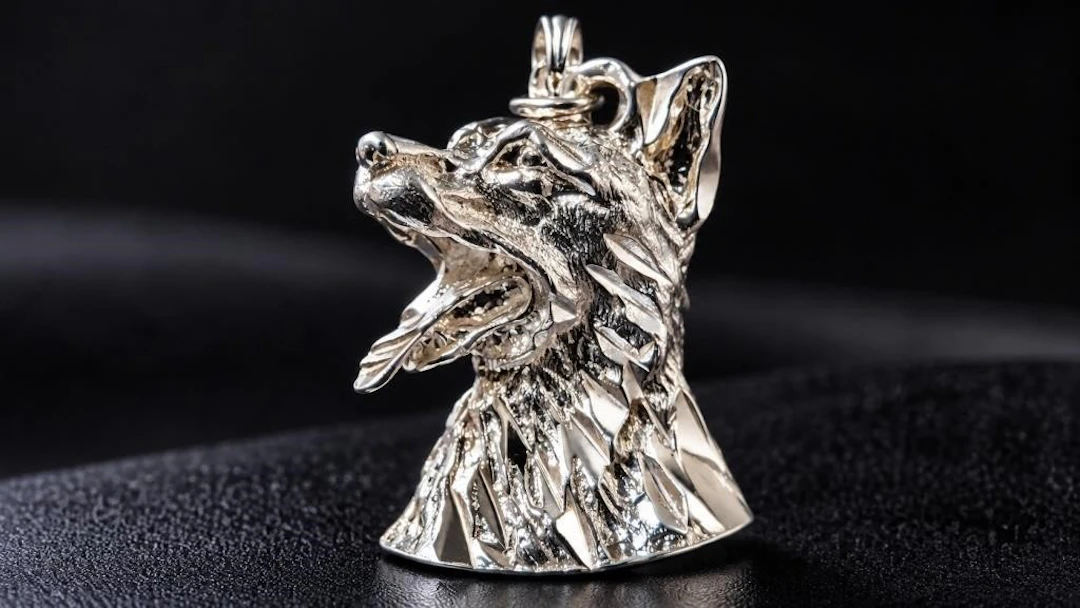 $55, Silver(2.84g), Pendant, appraised/retail valu