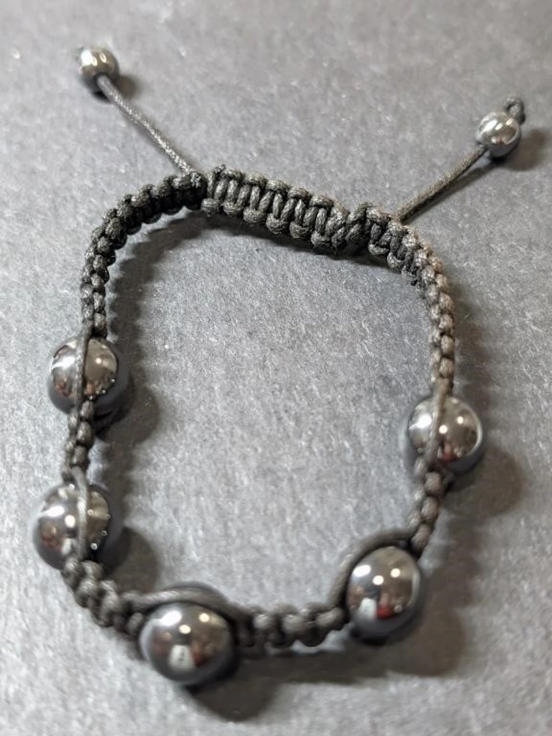 $50, Barcelet, appraised/retail value $50