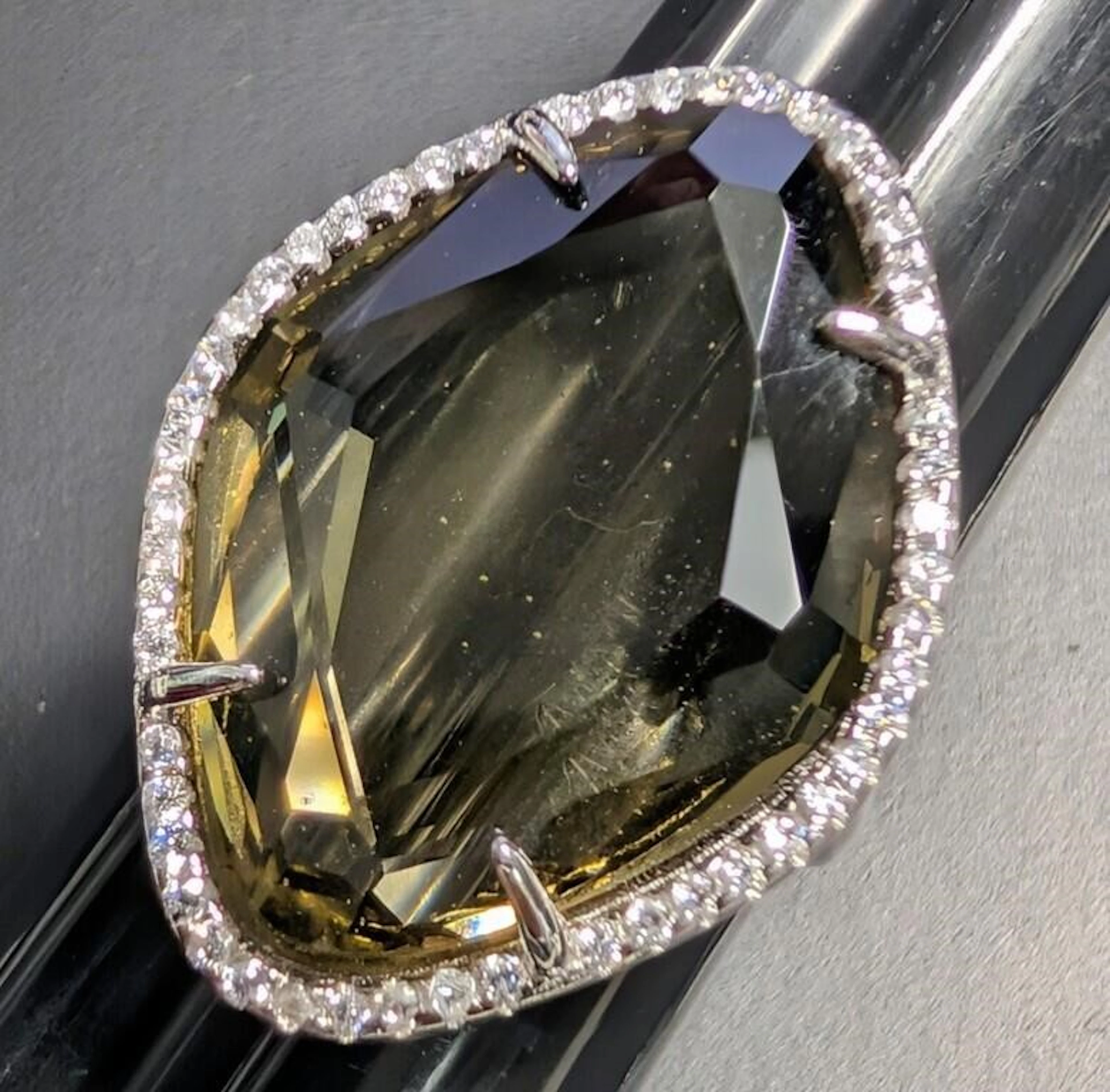 $240, silver(7.8g), czring, size , retail value