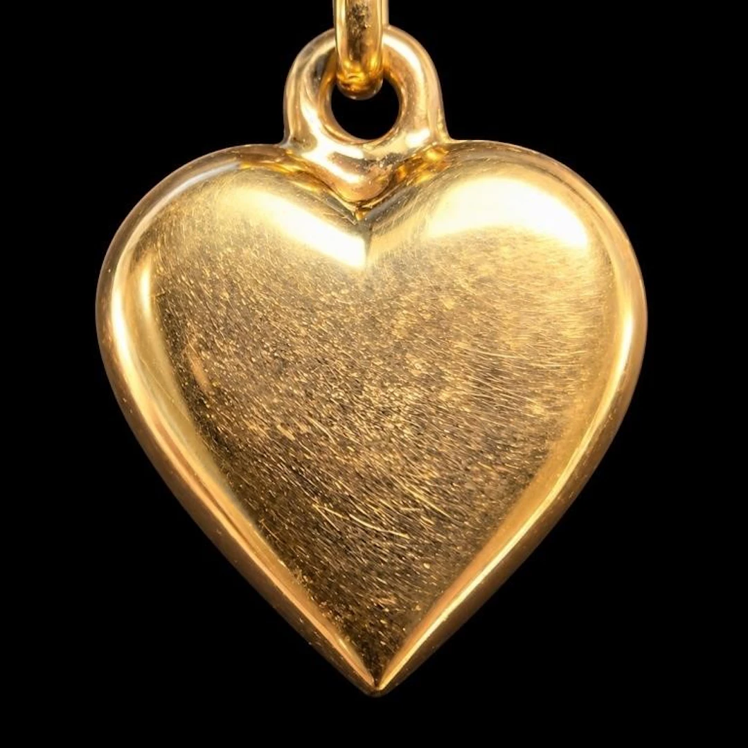 $350, 10k(0.5g), pendant, retail value $350