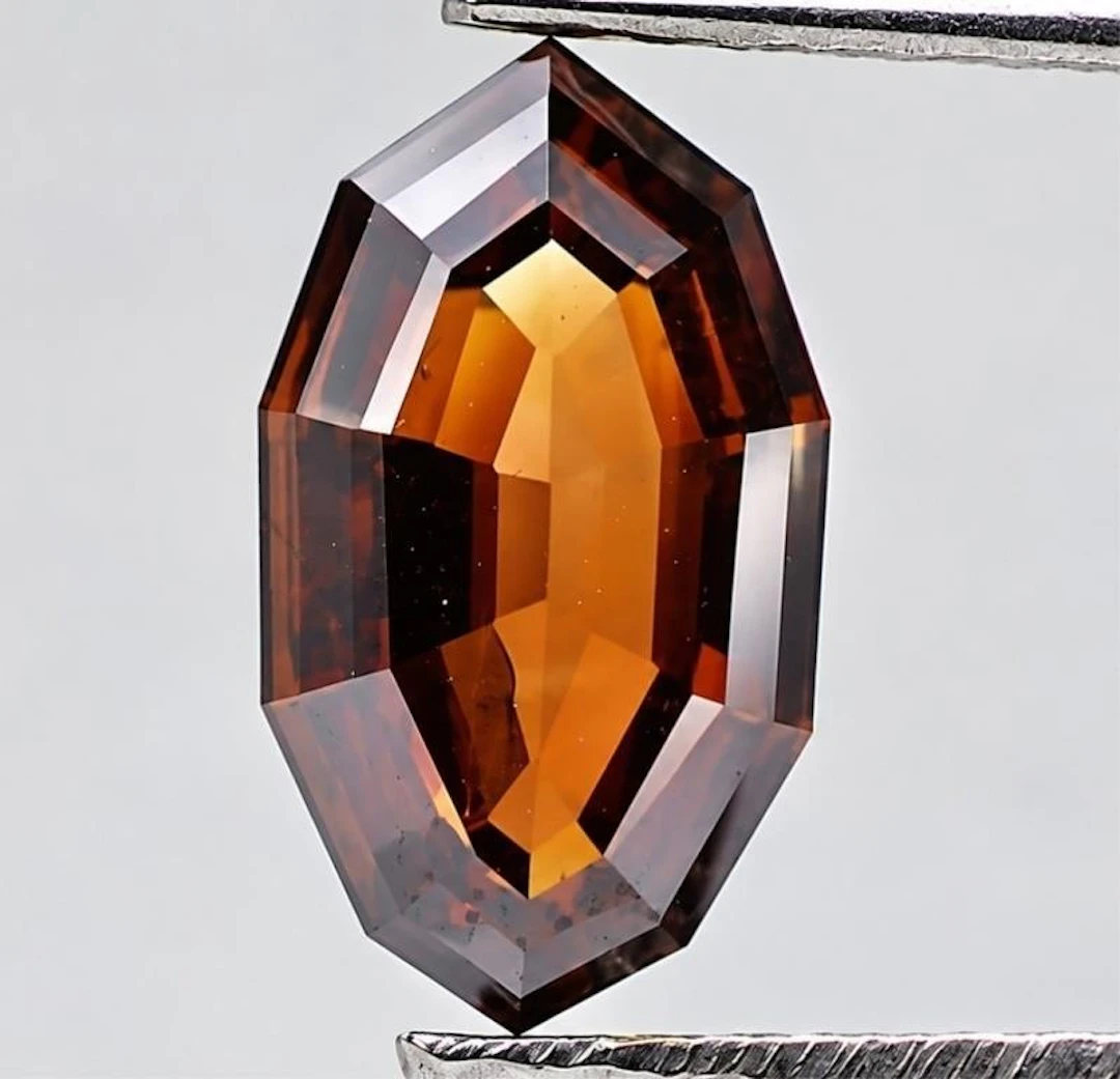 $1801* GIA Certified, natural diamond 0.67ct.MODIF