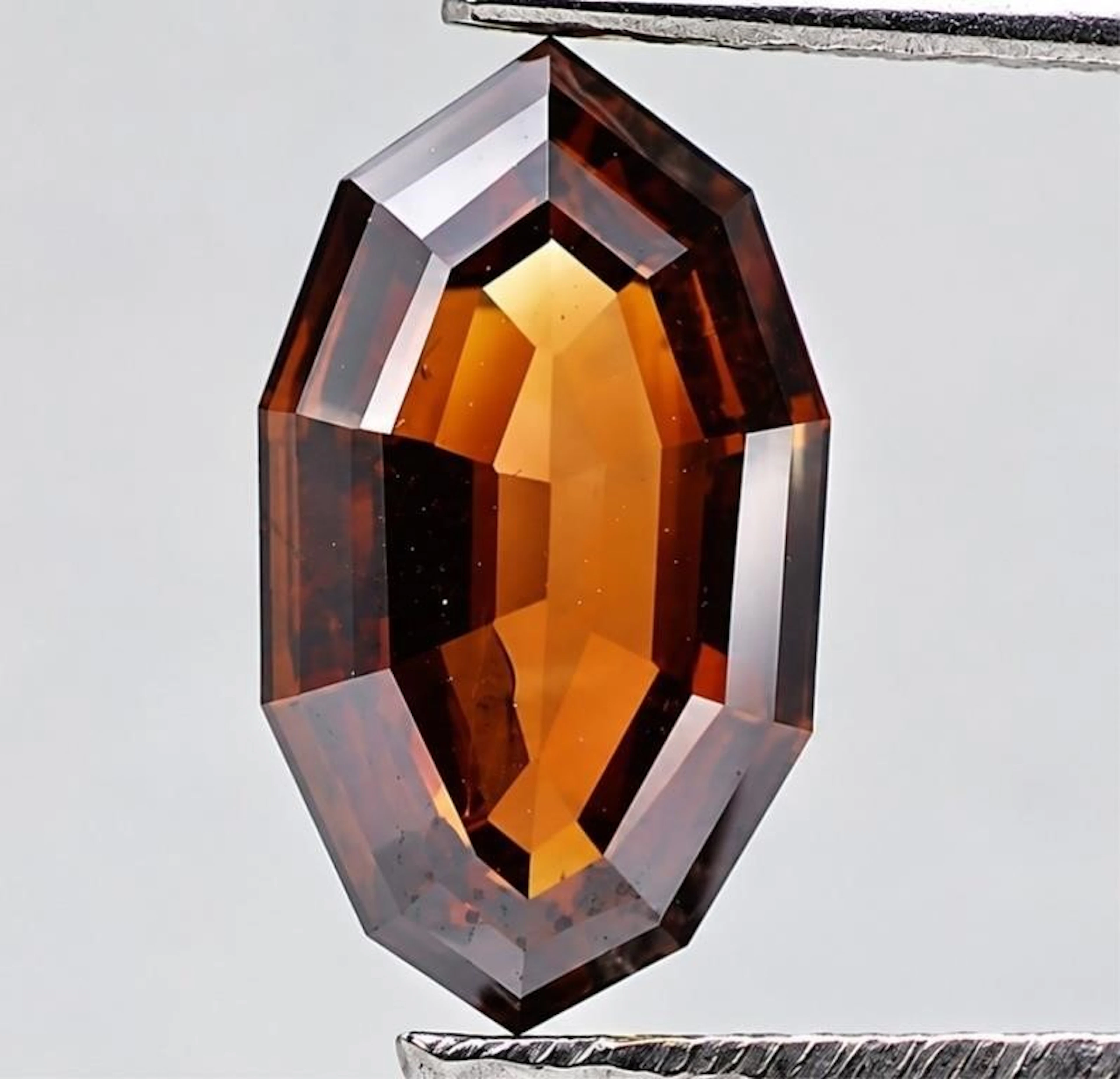 $1801* GIA Certified, natural diamond 0.67ct.MODIF
