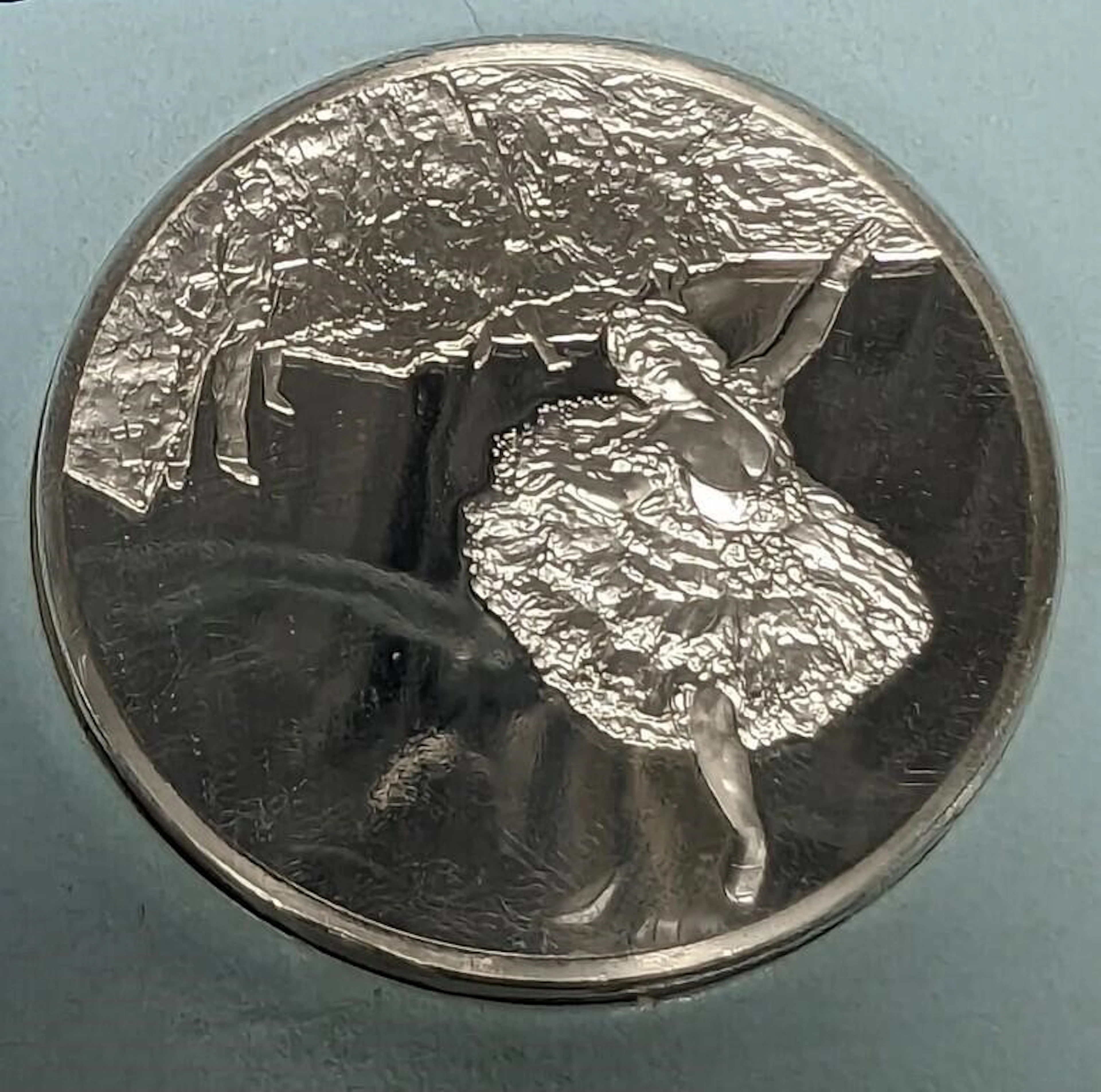 ., silver(65.5g), THE 100 GREATEST MASTER PIECES L