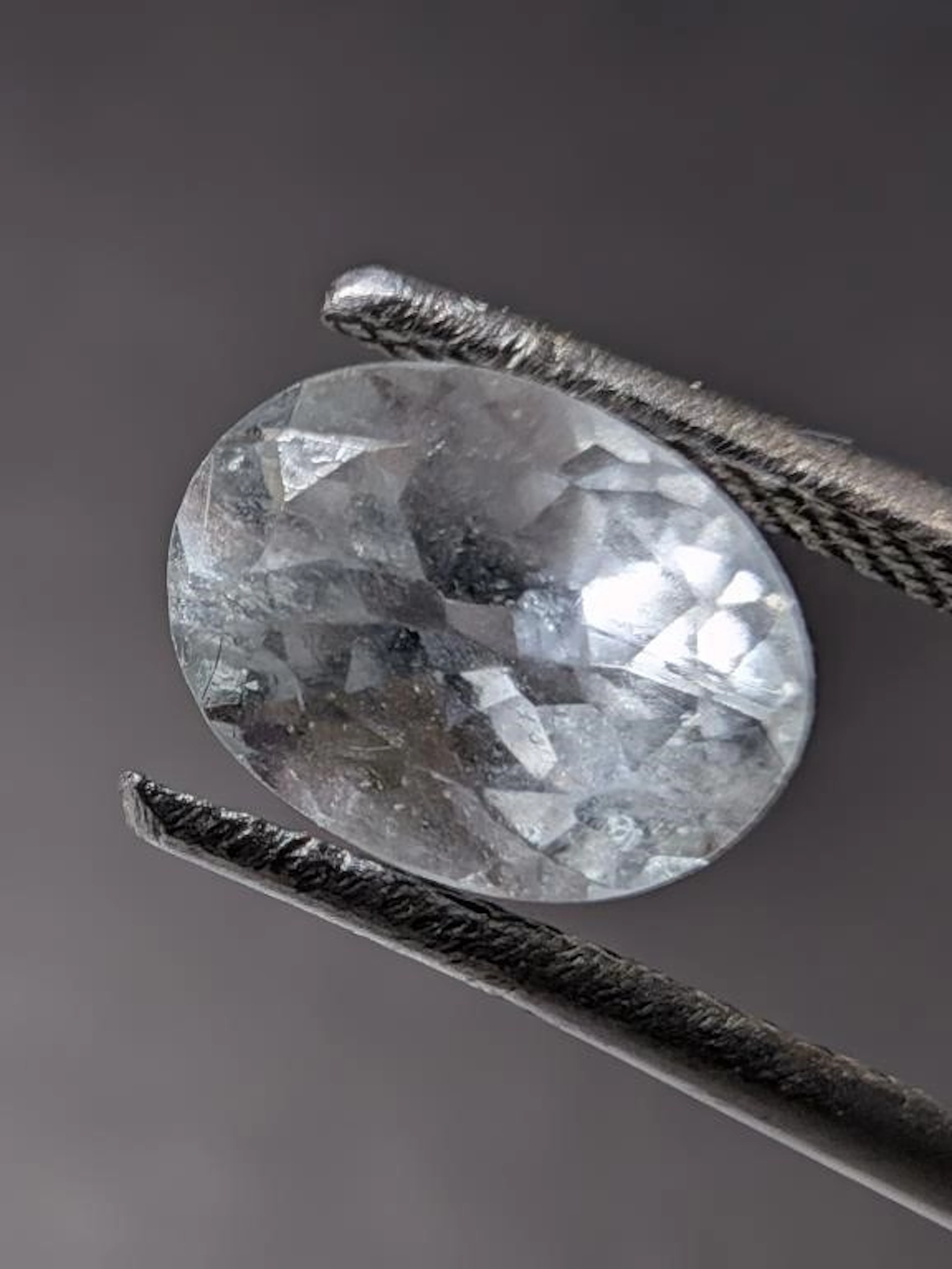 $30, Genuine Aquamarine (1.4ct)Gemstone, appraised
