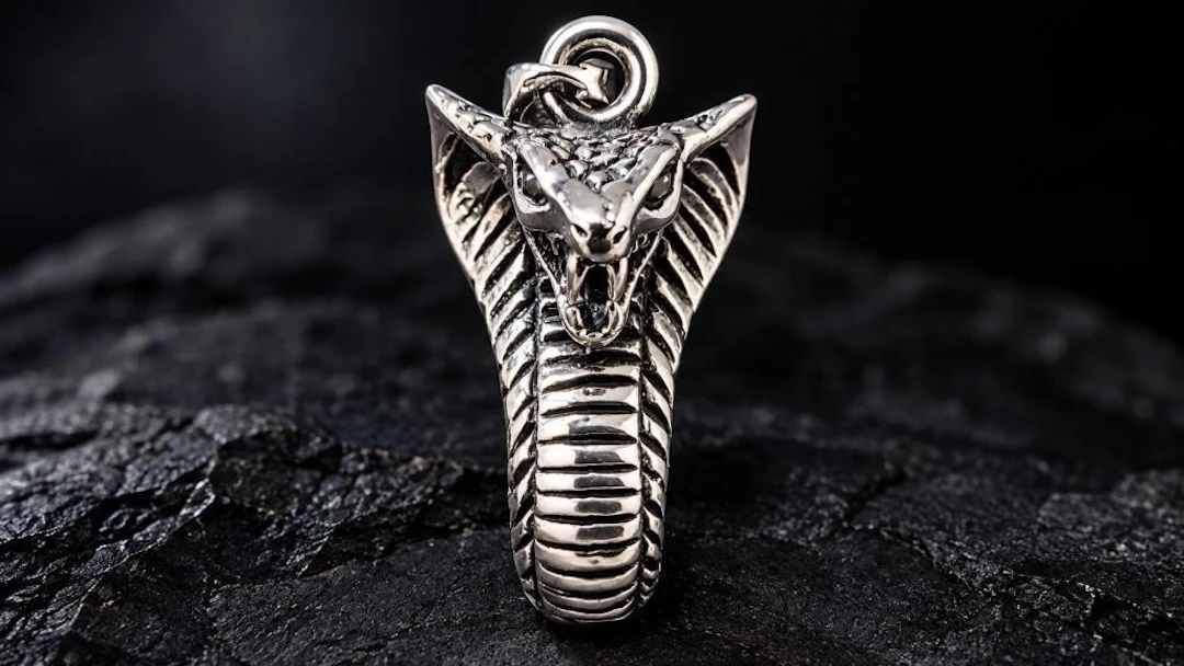 $160, Silver(8.18g), Pendant, appraised/retail val