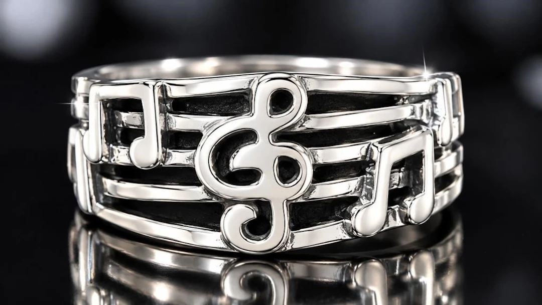 $65, Silver(3.31g), Ring, size 8, appraised/retail