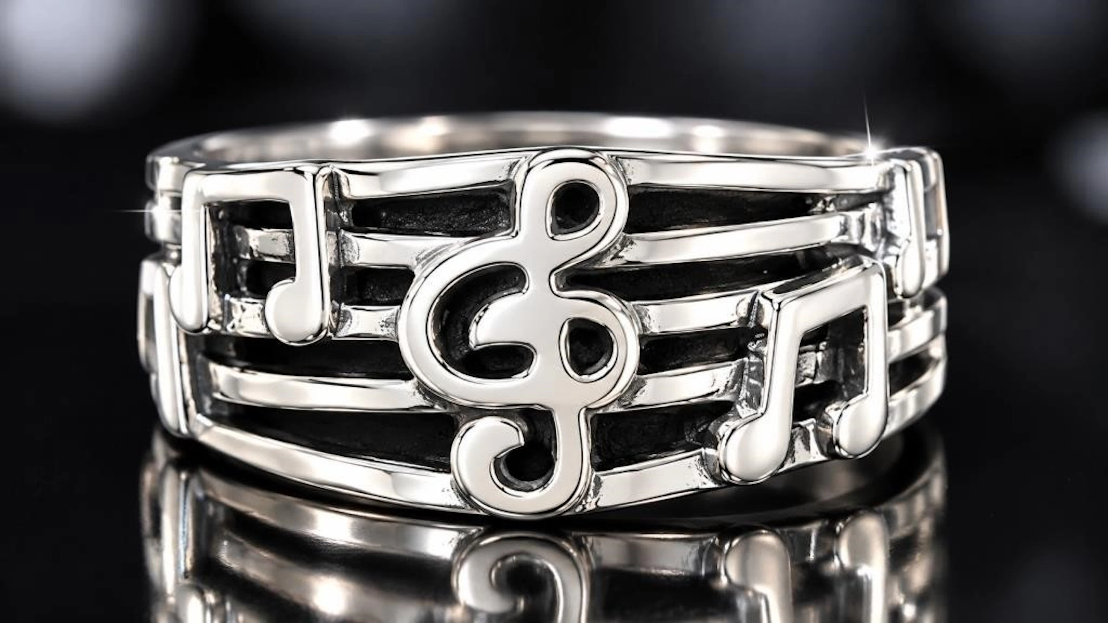 $65, Silver(3.31g), Ring, size 8, appraised/retail