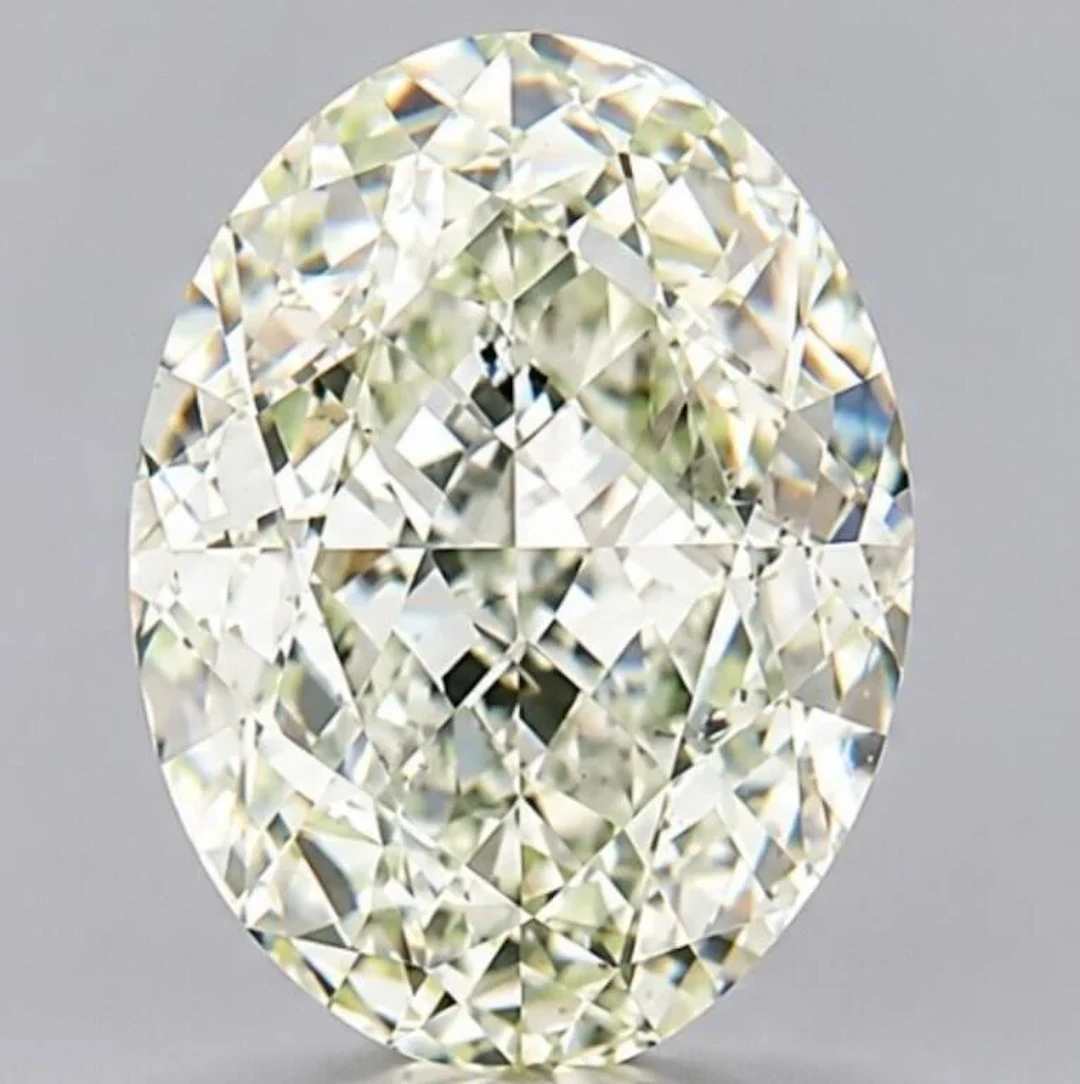 $26464* GIA Certified, natural diamond 1.02ct.OVAL